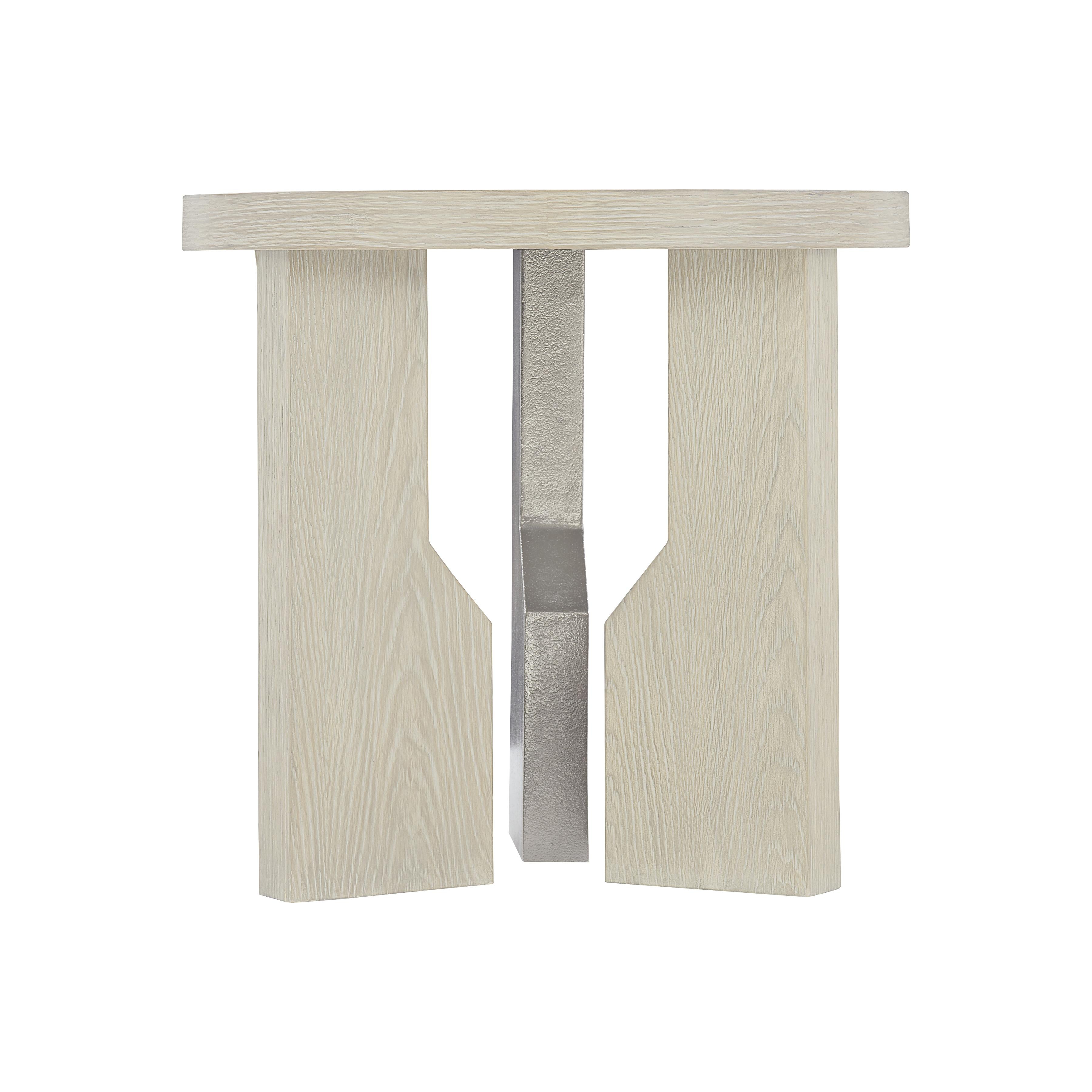Bernhardt Furniture – Ellis Side Table