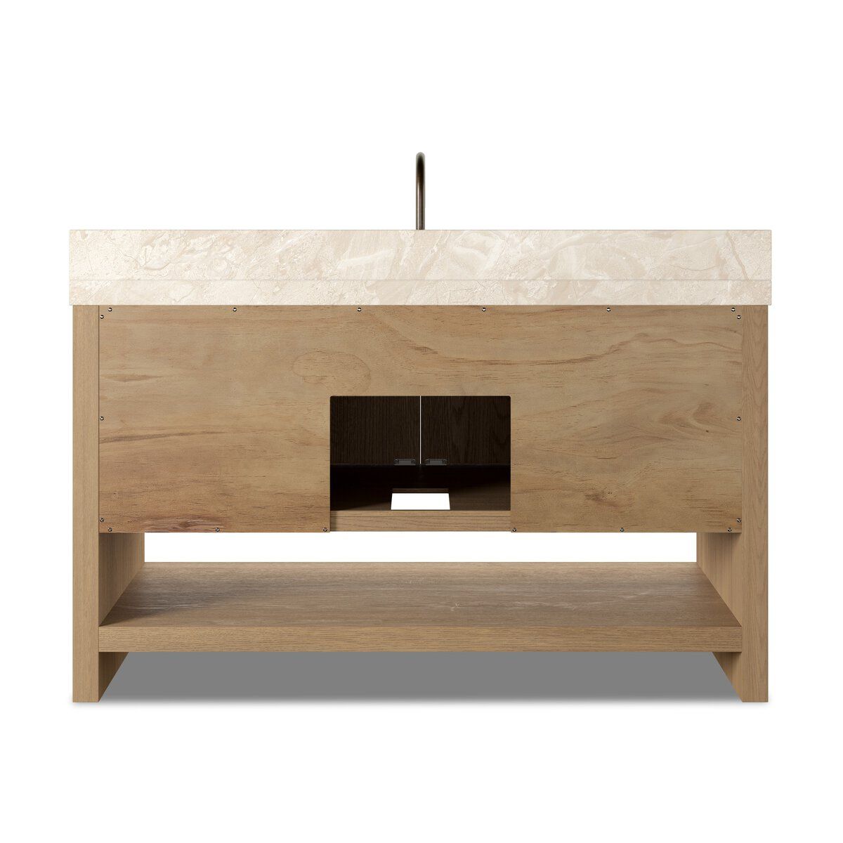 Anthem Single Wide Vanity