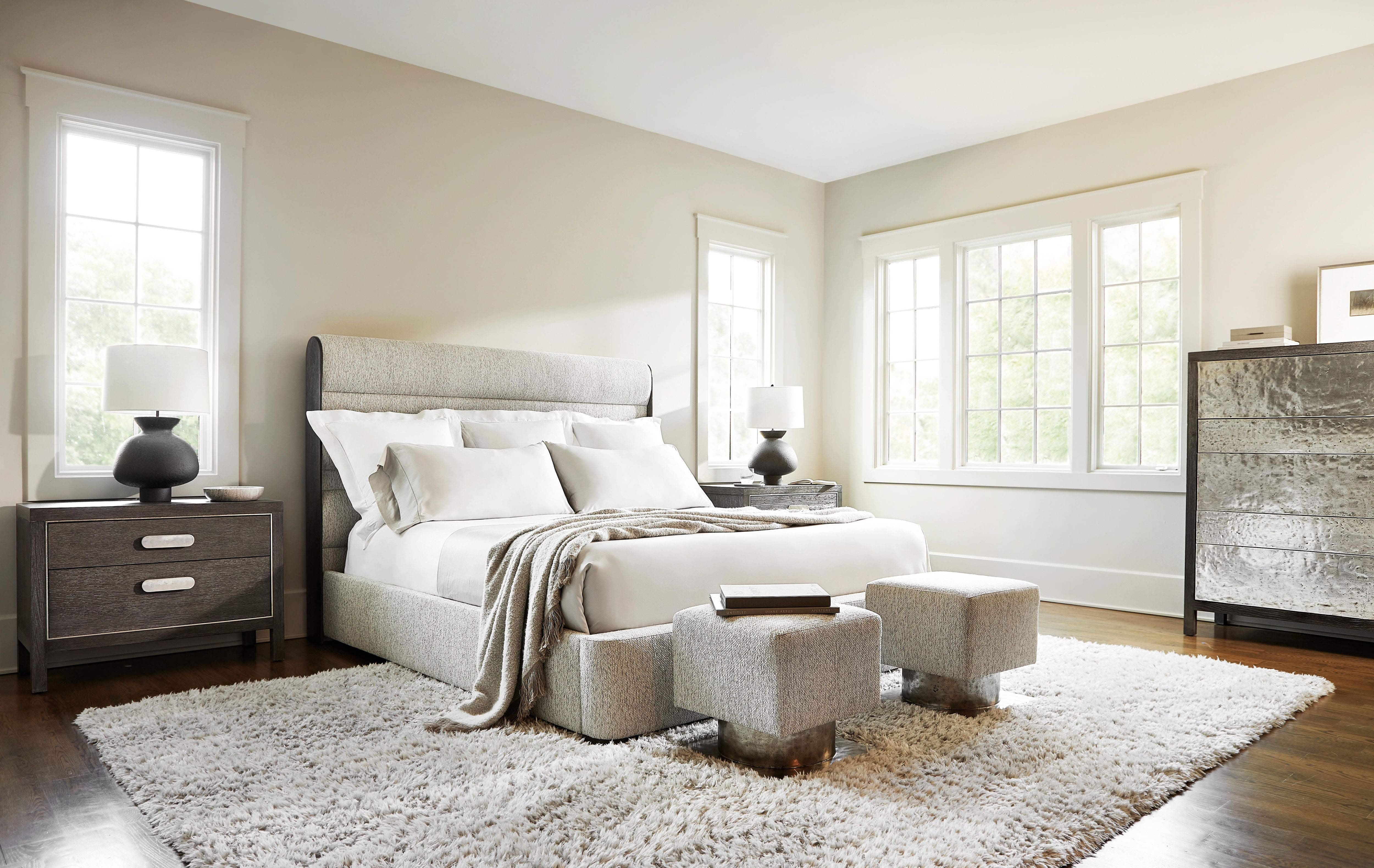 Bernhardt Furniture – Prado Tall Drawer Chest
