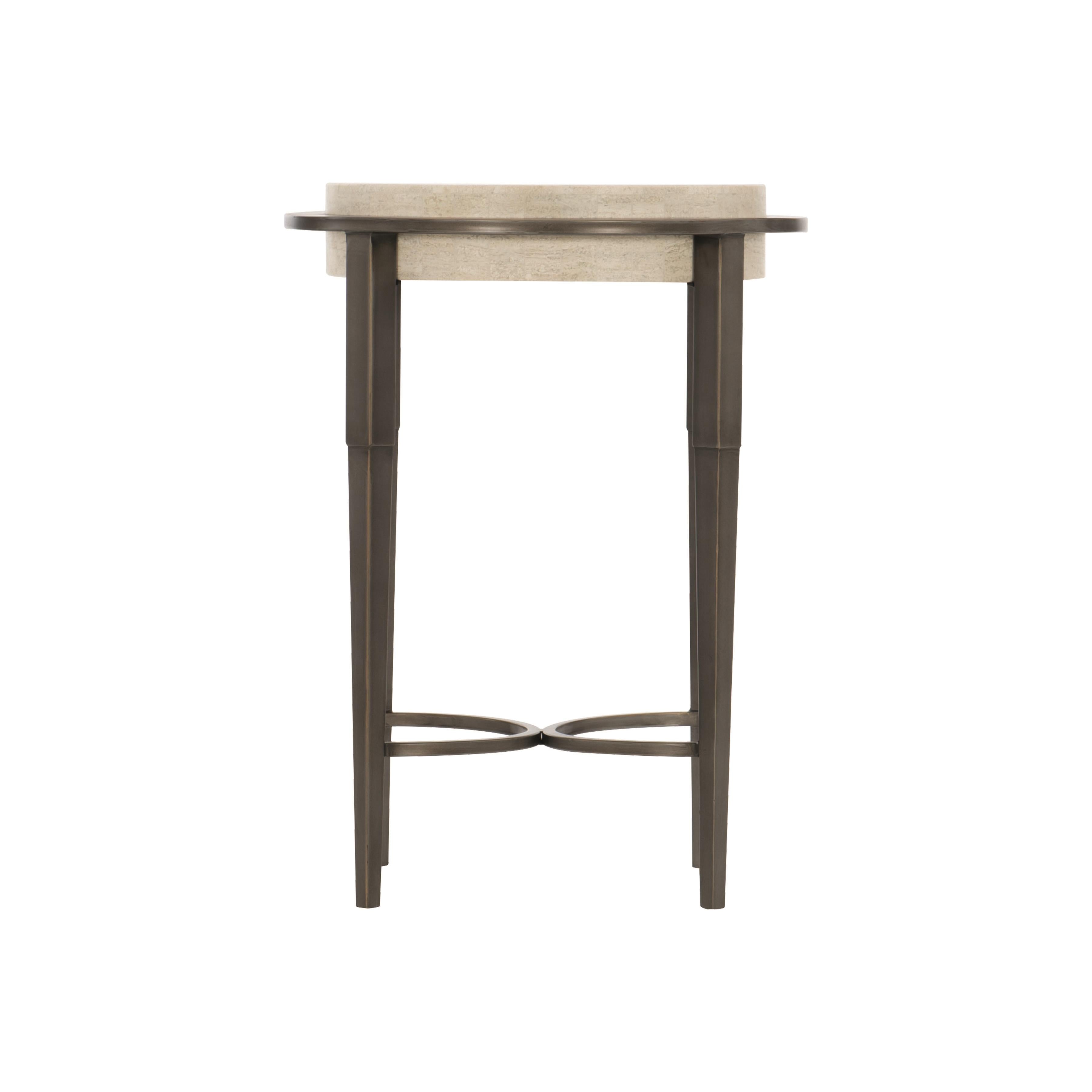 Bernhardt Furniture Barclay Accent Table