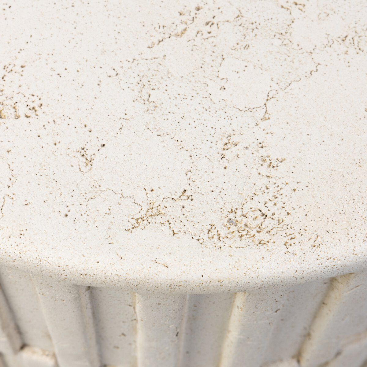 Callisto Outdoor End Table