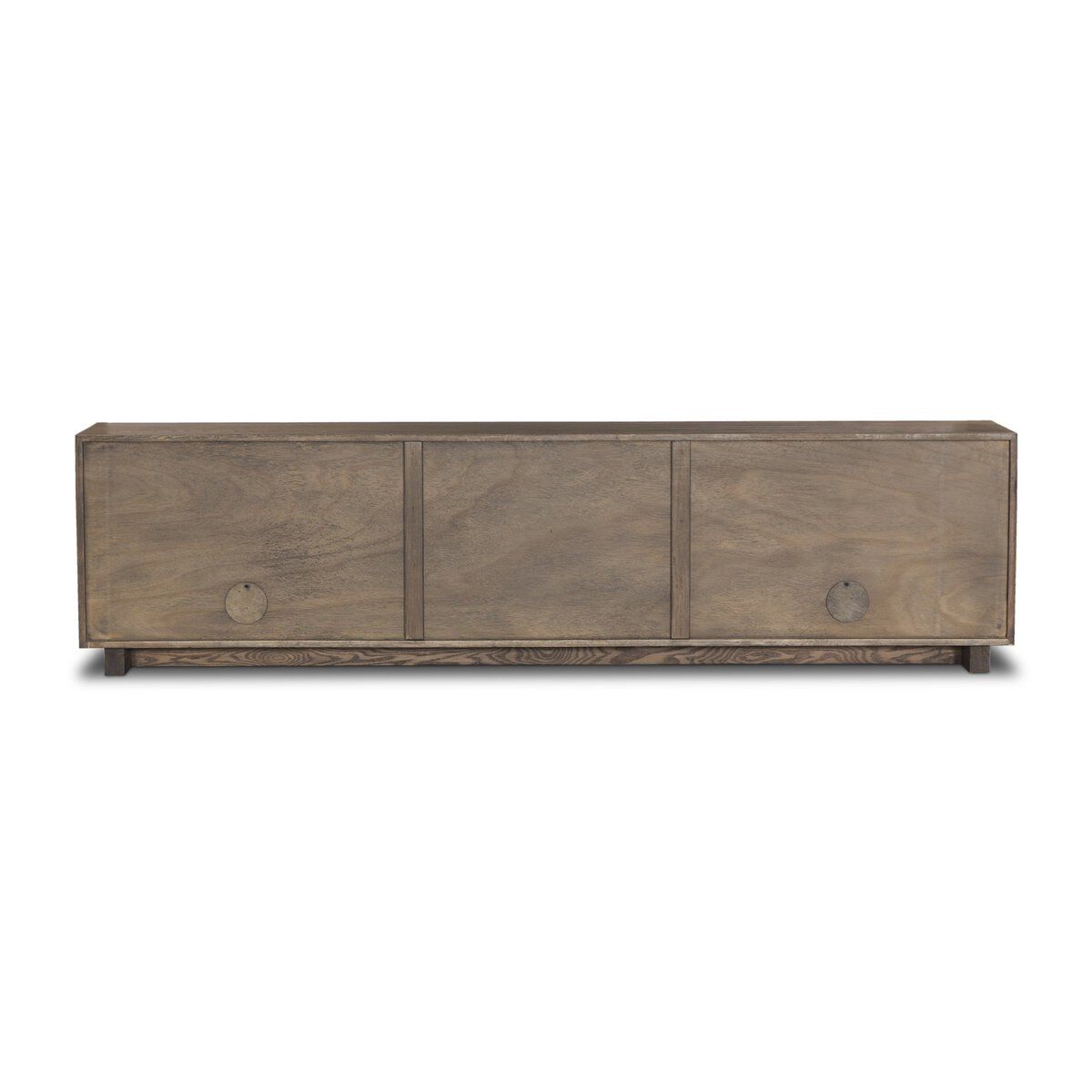 Toni Media Console