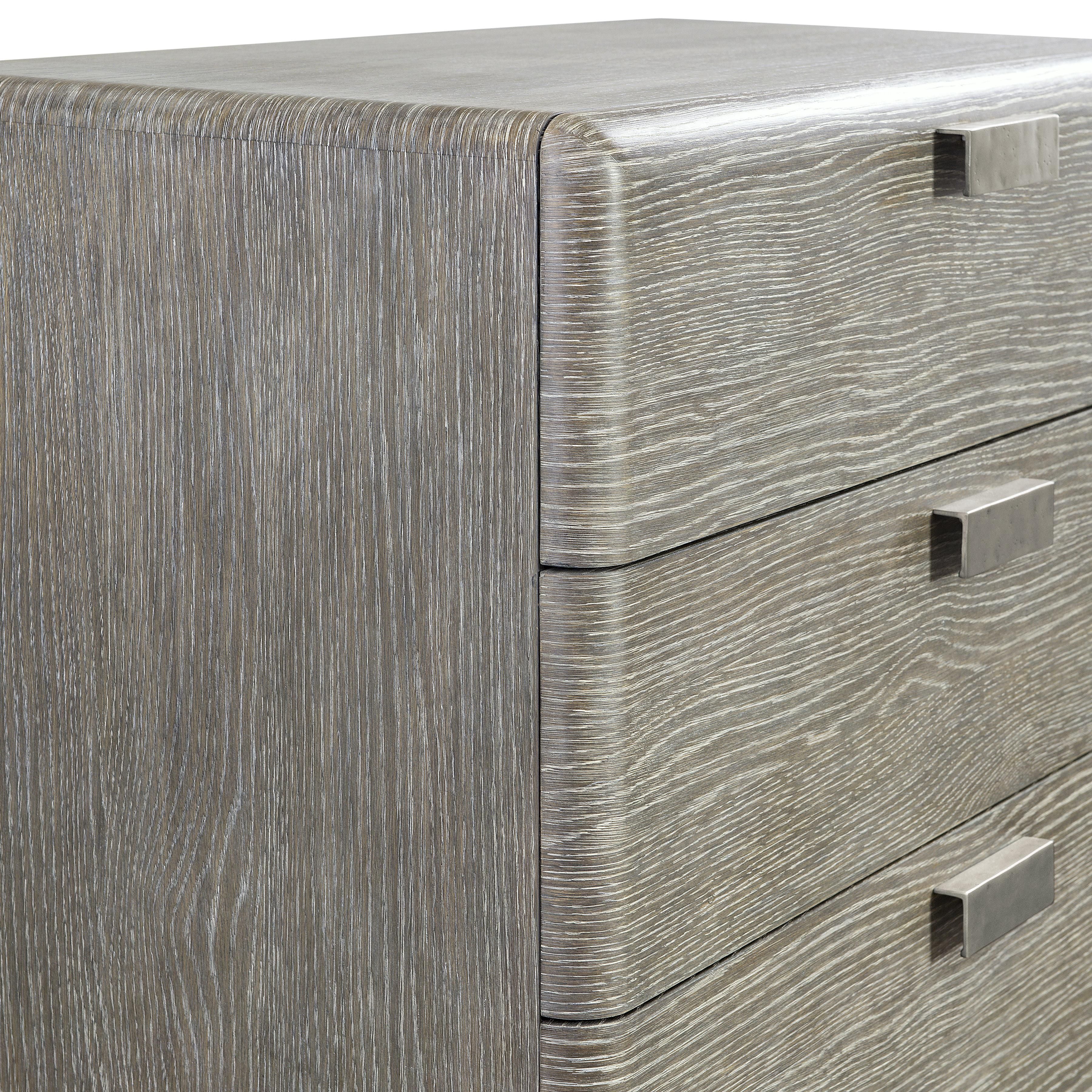 Bernhardt Furniture – Monolith Tall Drawer Chest