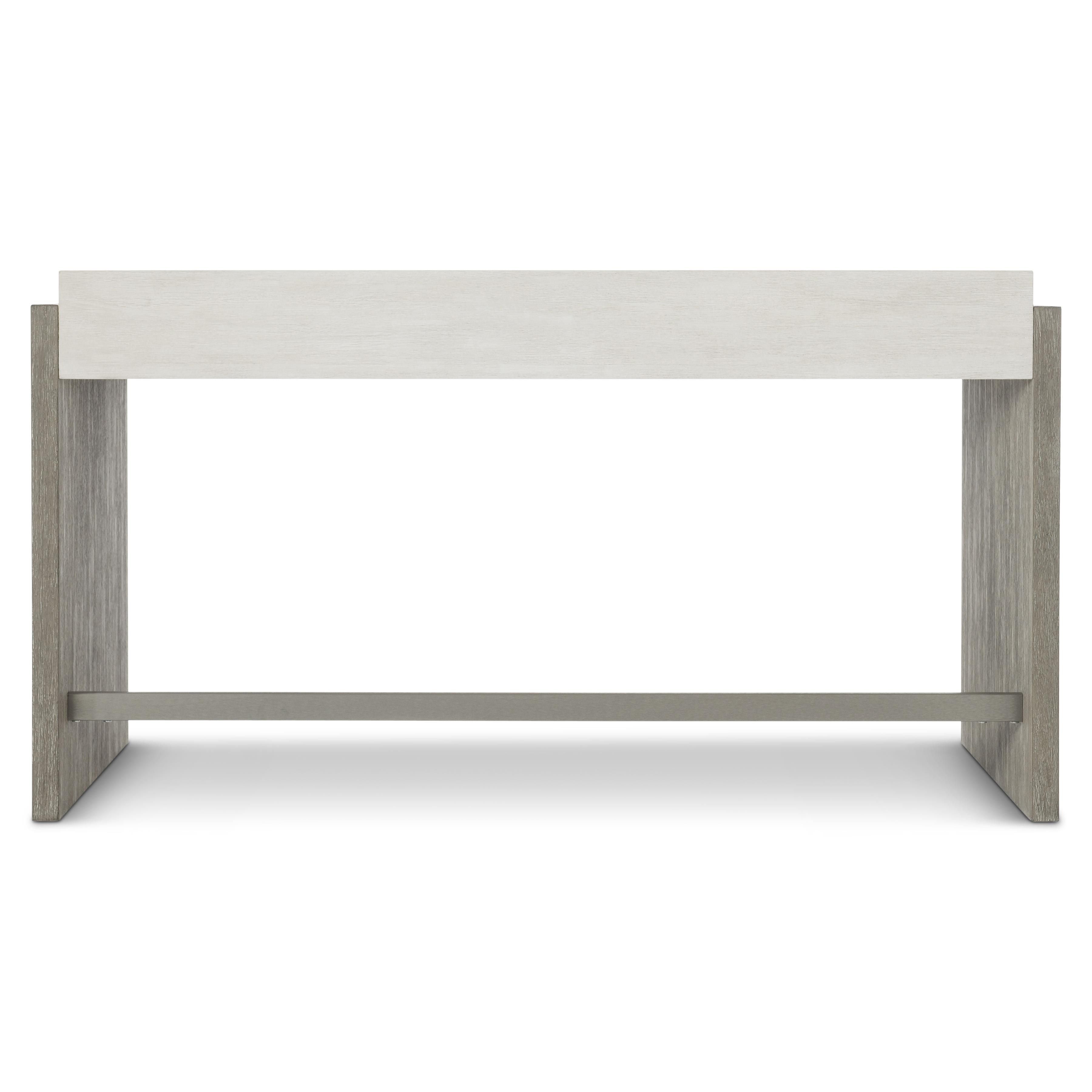 Bernhardt Furniture – Foundations Desk