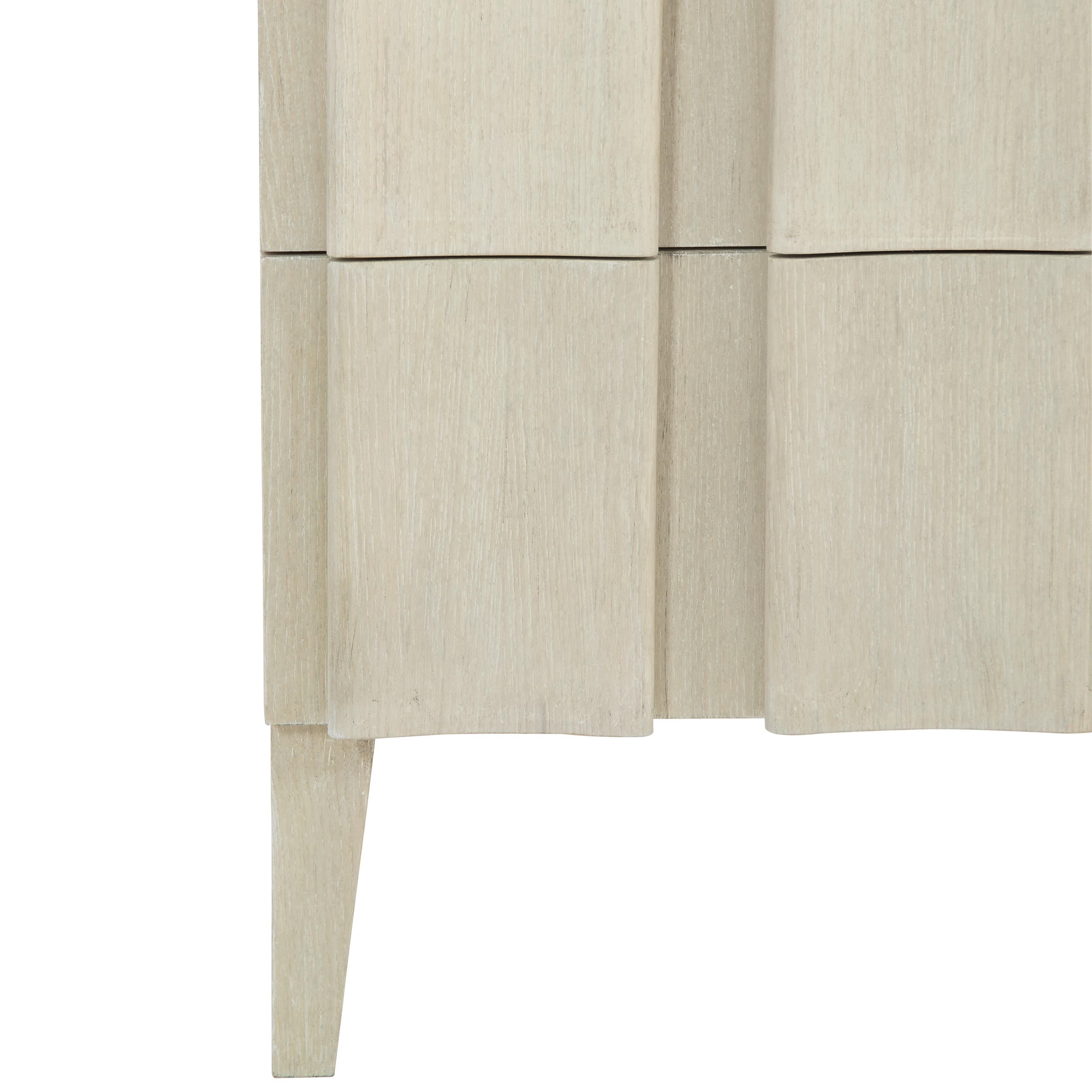 Bernhardt Furniture – East Hampton Drawer Chest