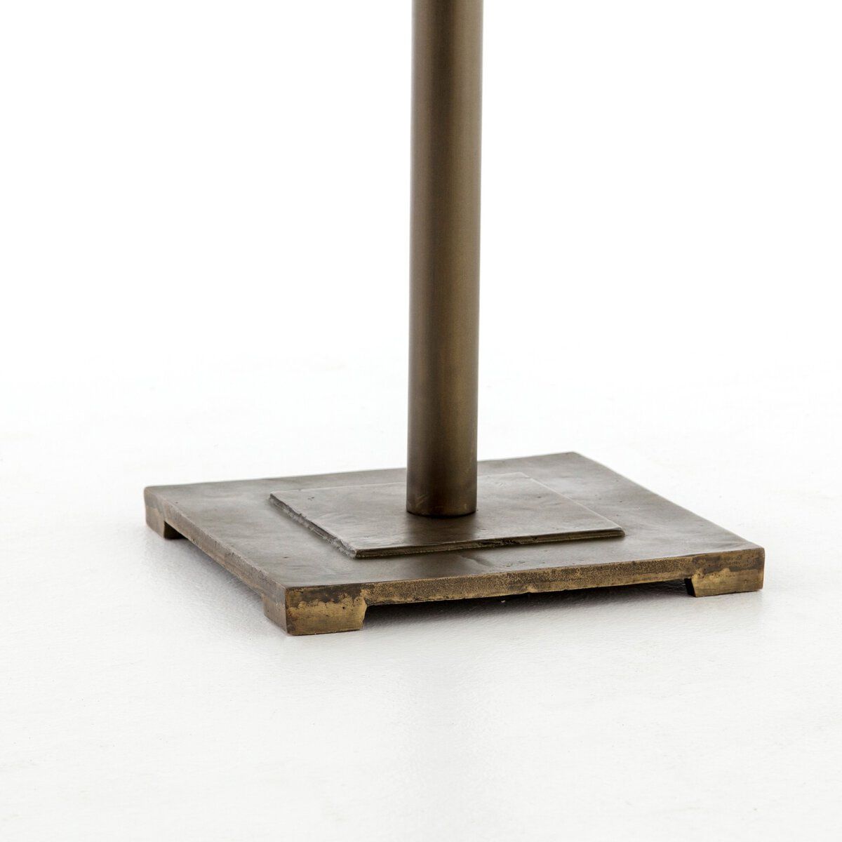 Fannin Bar + Counter Table