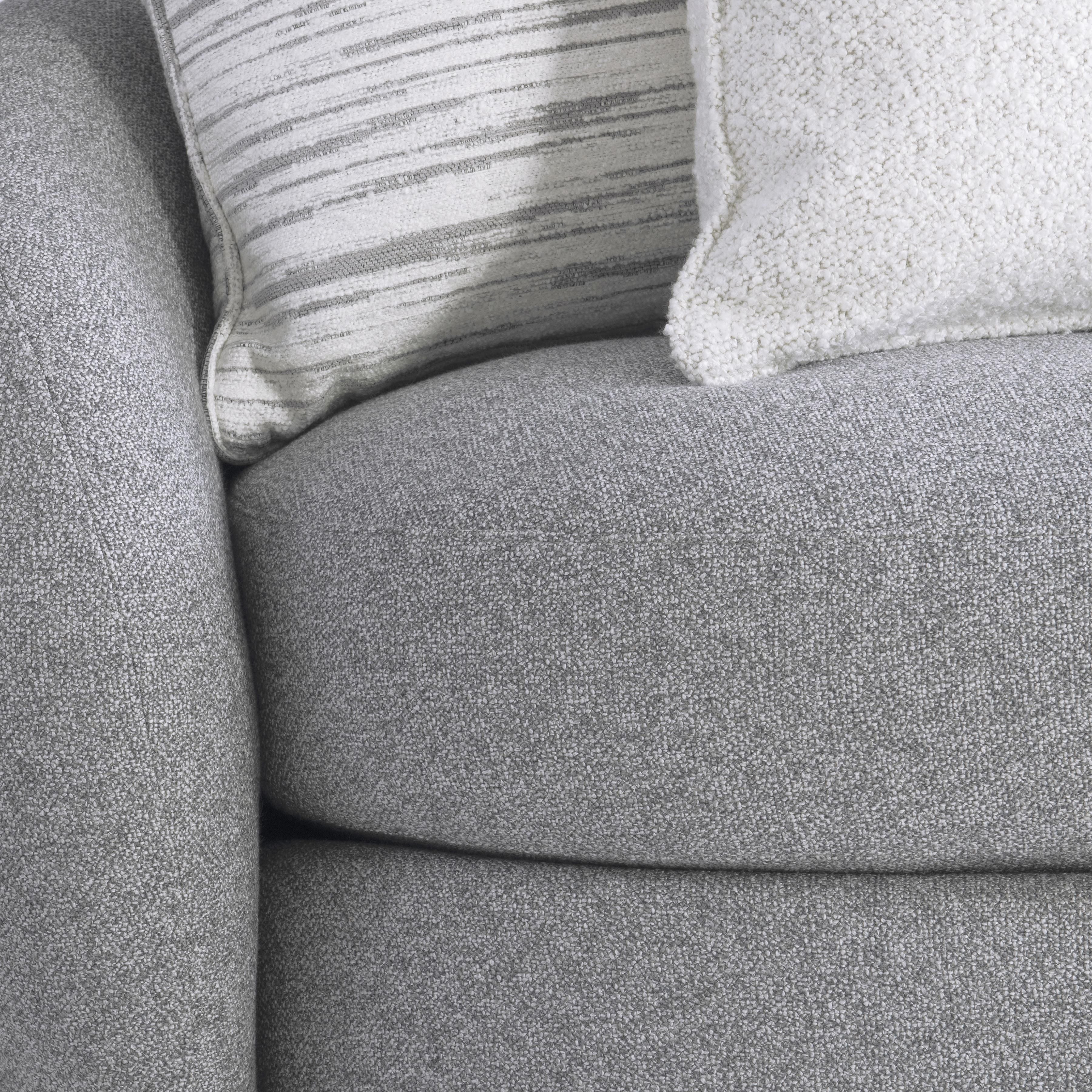 Bernhardt Furniture Moretti Fabric Sofa