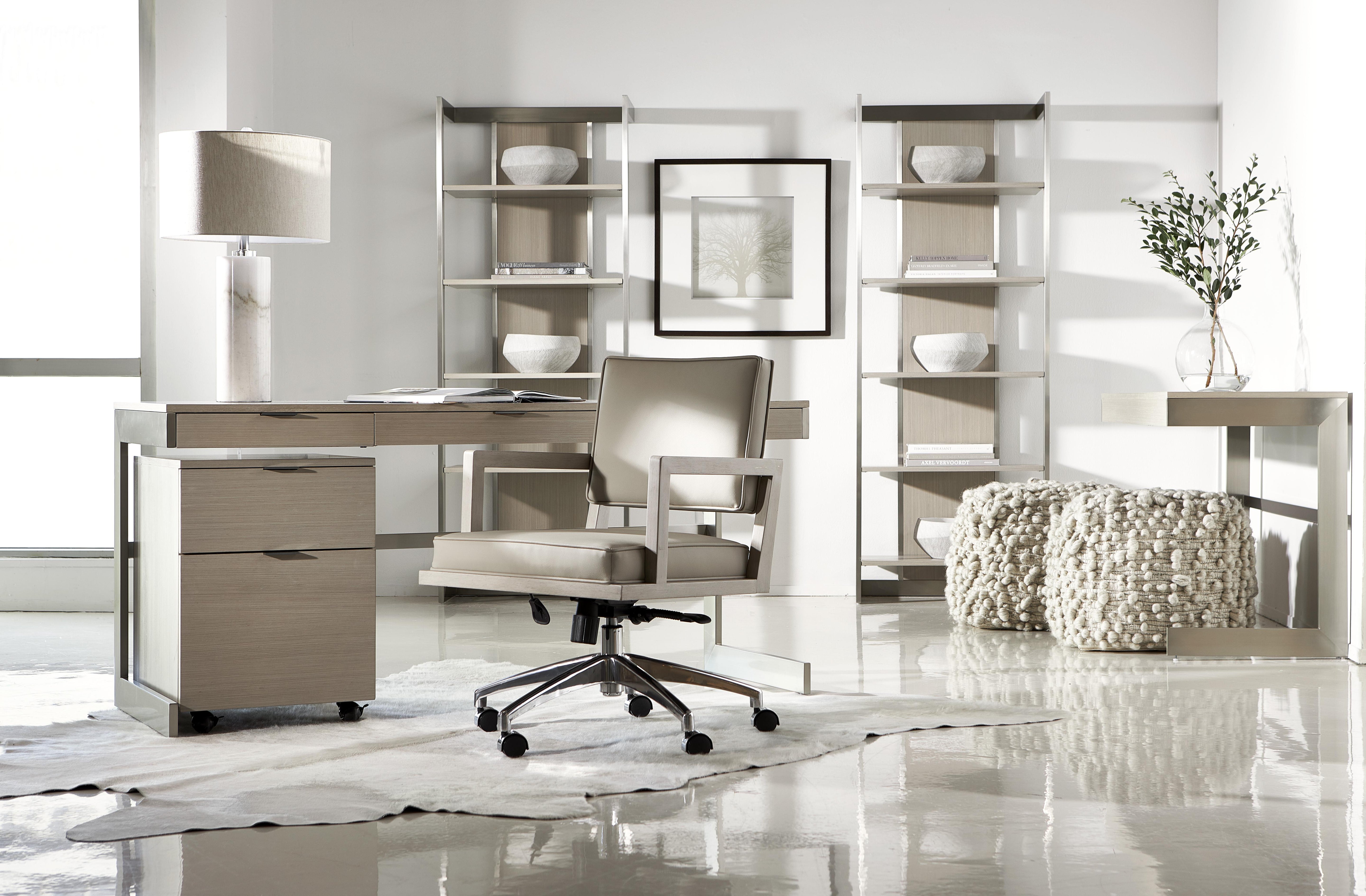 Bernhardt Furniture Axiom Etagere