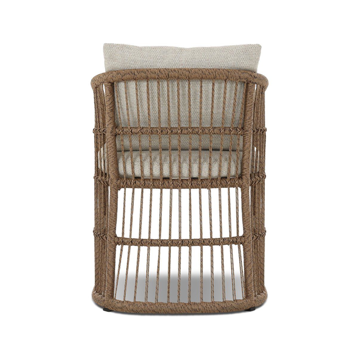 Montecito Outdoor Dining Chair