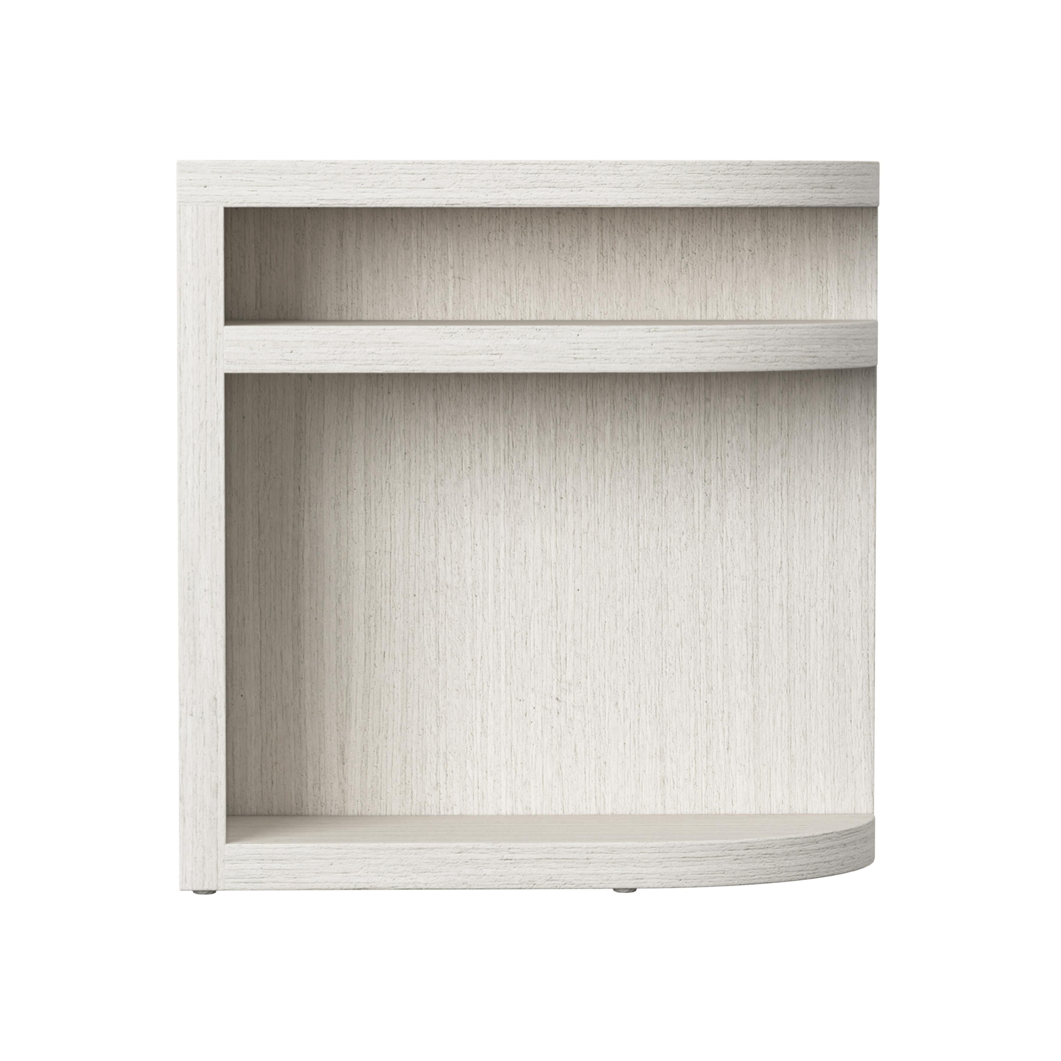 Bernhardt Furniture – Stratum Side Table