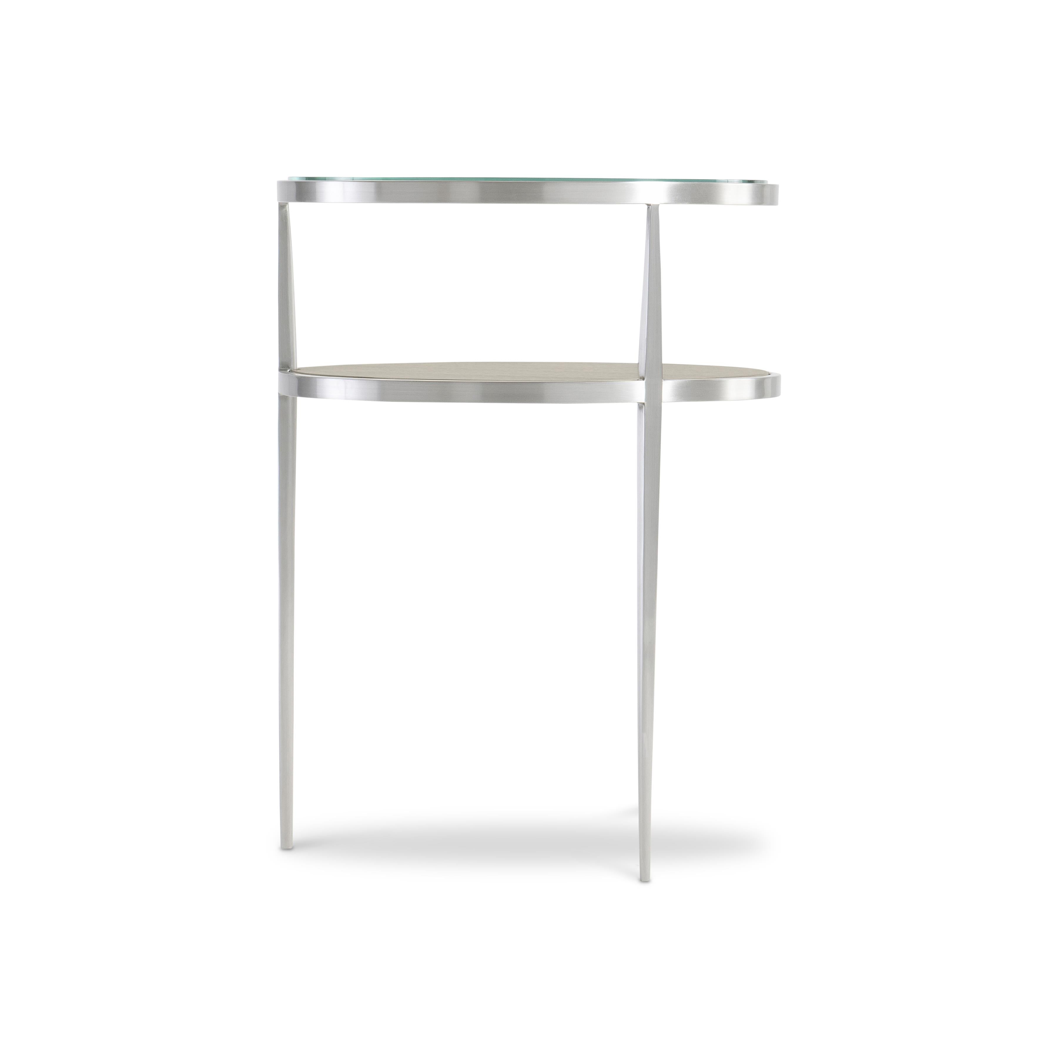 Bernhardt Furniture Cornelia Accent Table