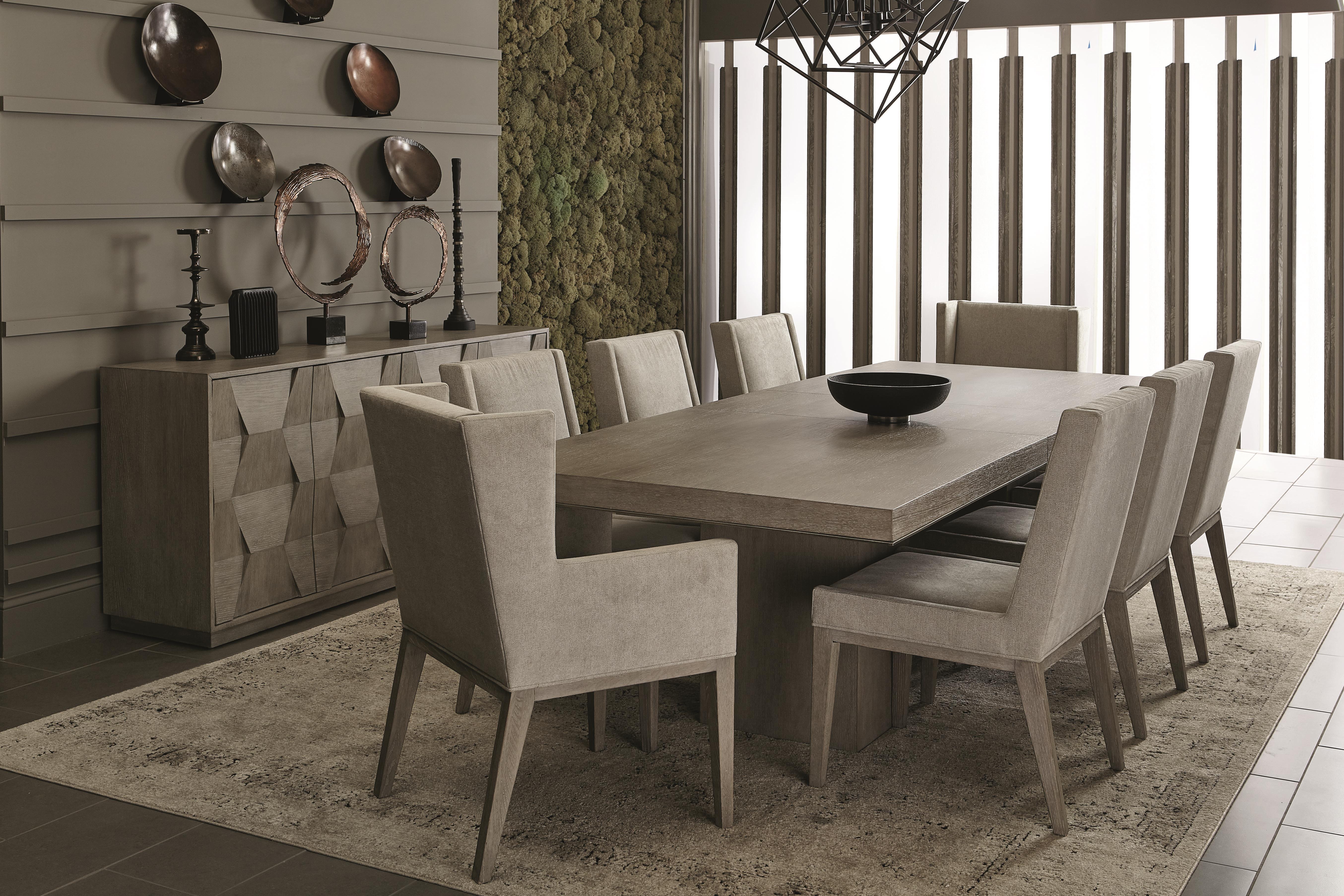 Bernhardt Furniture – Linea Arm Chair