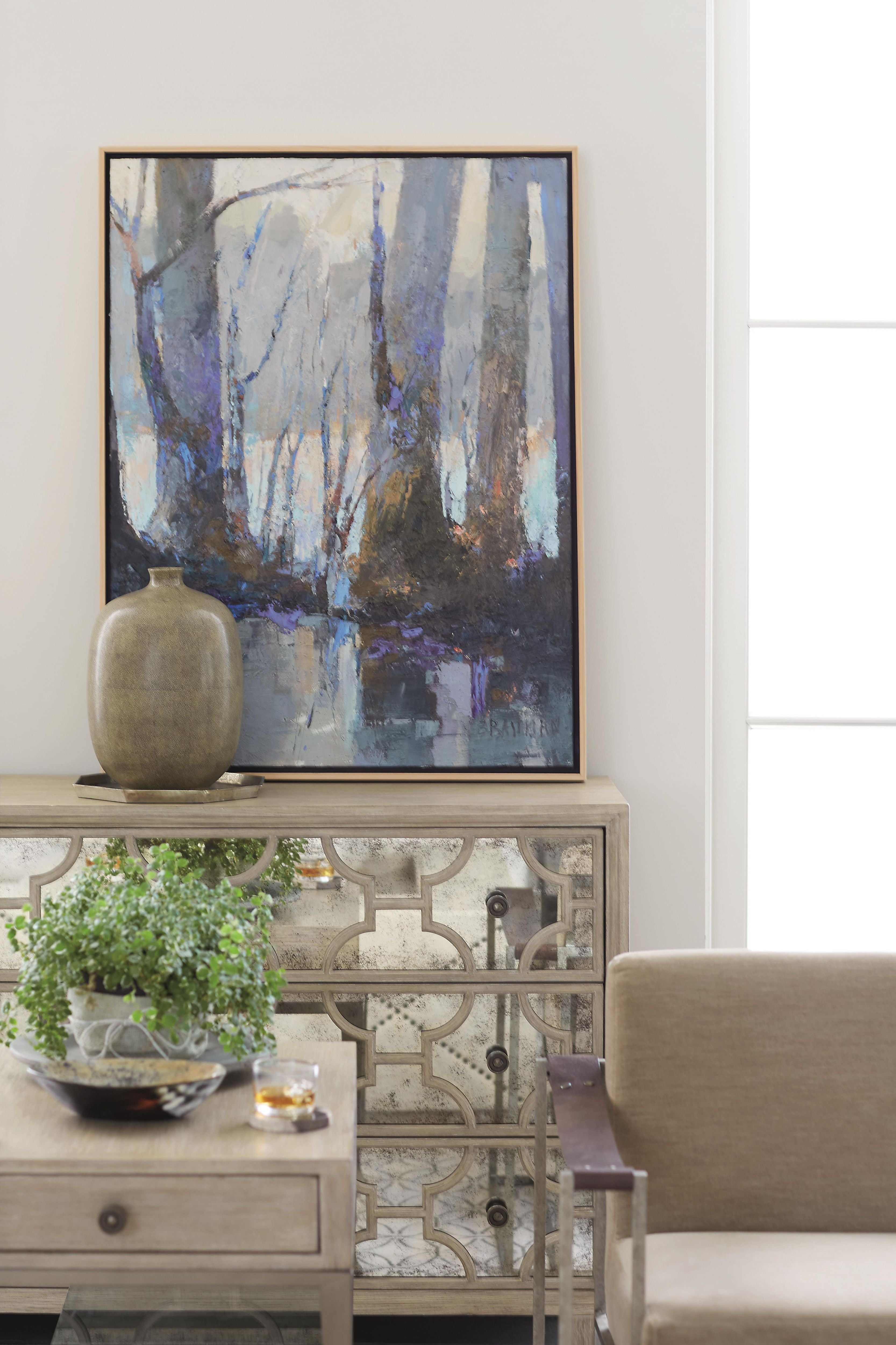 Bernhardt Furniture – Santa Barbara Drawer Chest