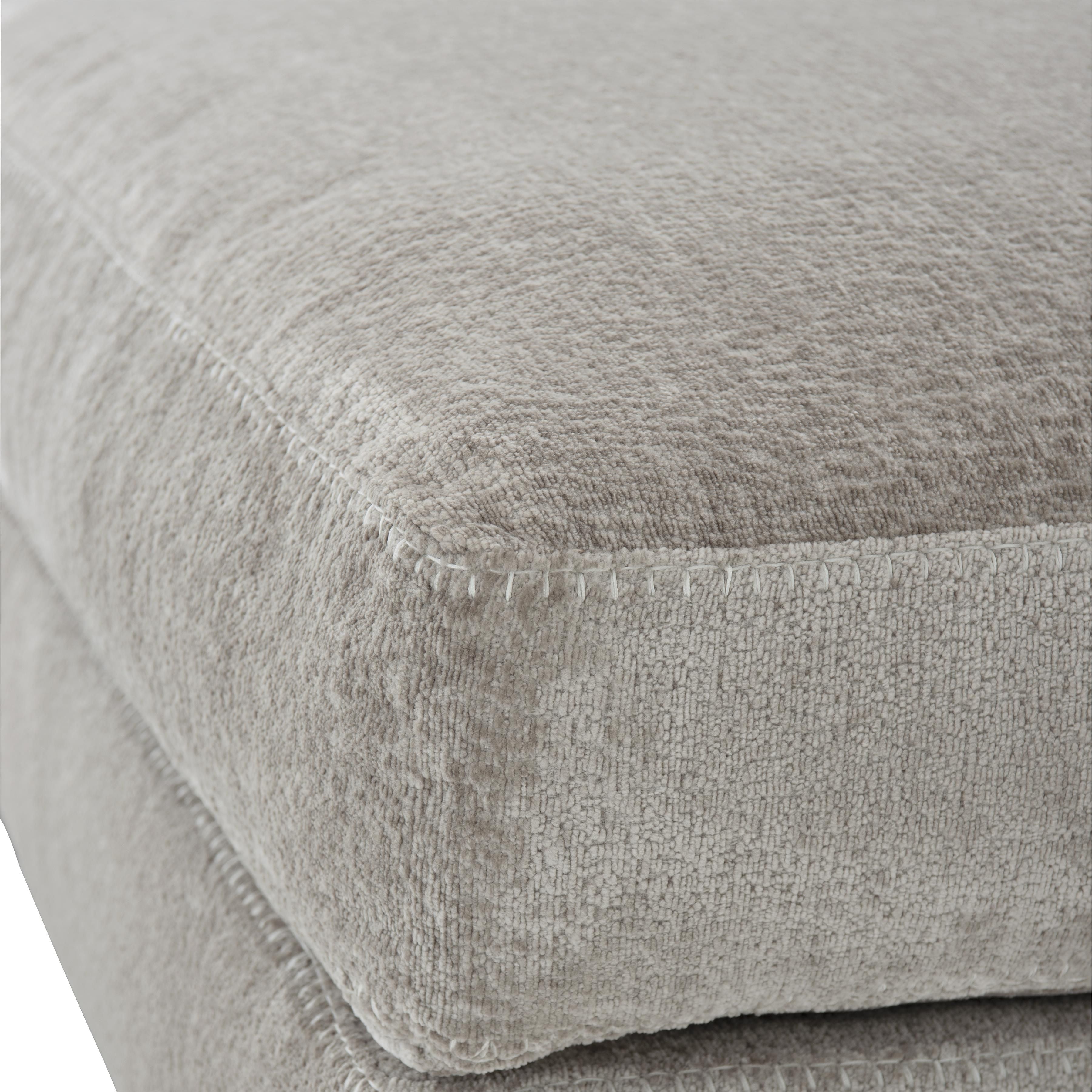 Bernhardt Furniture – Mily Fabric Cocktail Ottoman