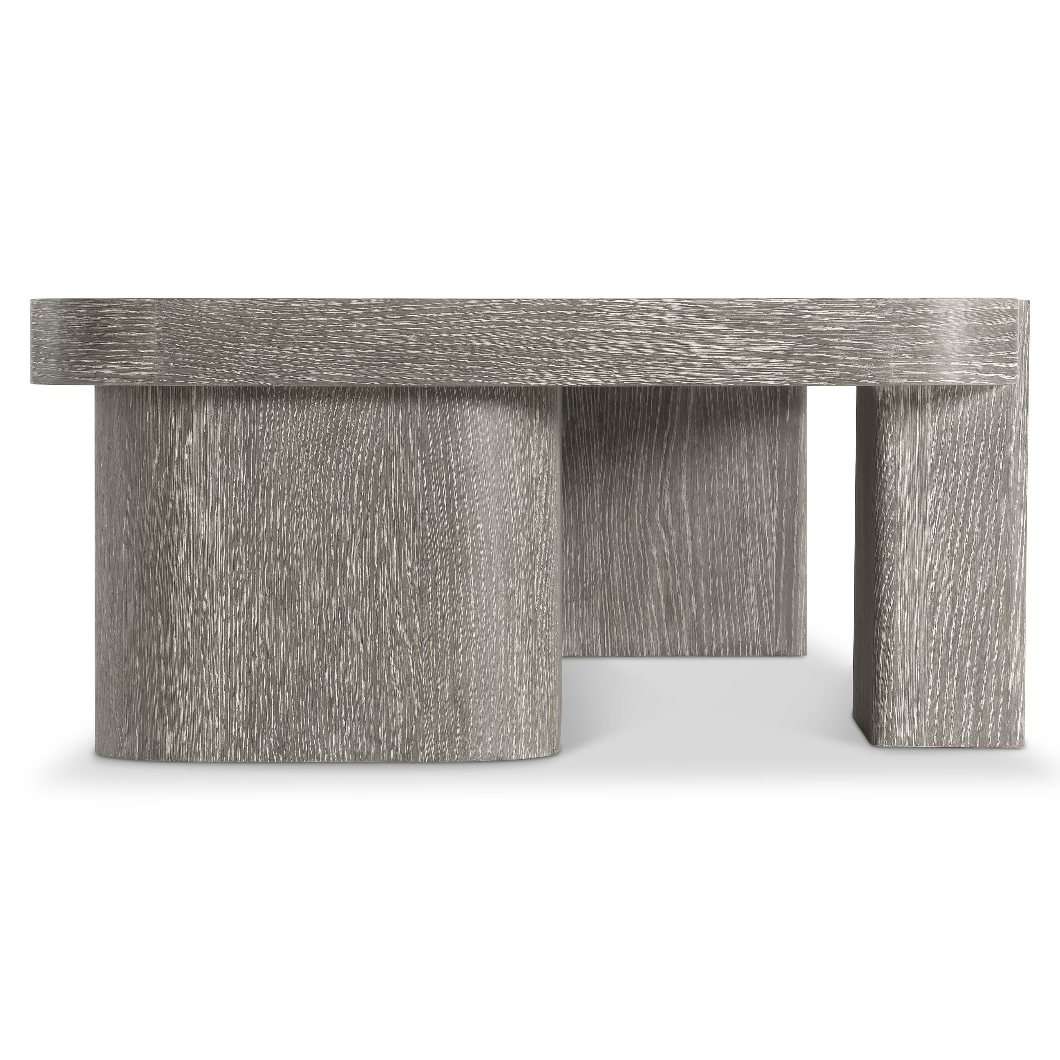 Bernhardt Furniture – Monolith Cocktail Table