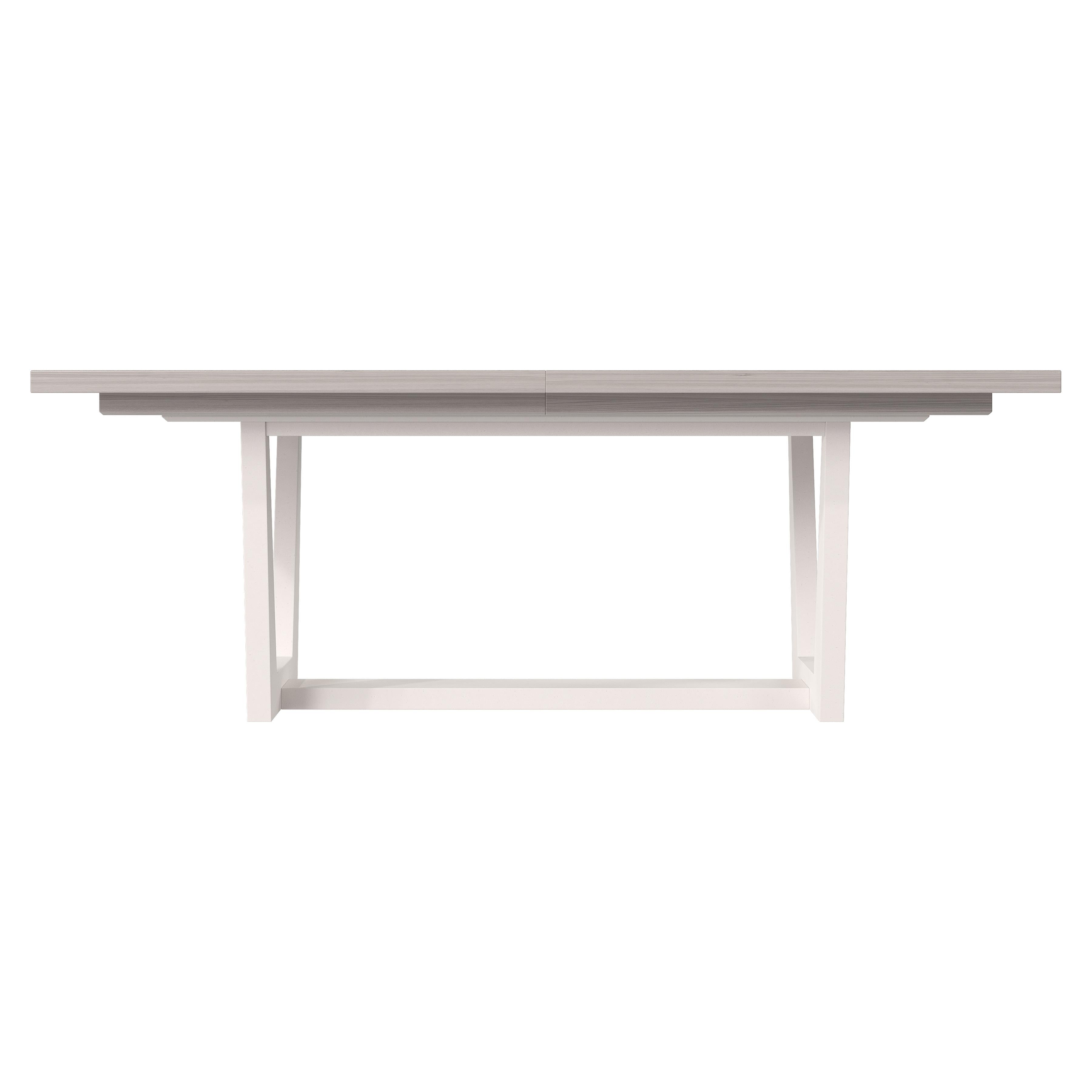 Bernhardt Furniture – Stratum Dining Table