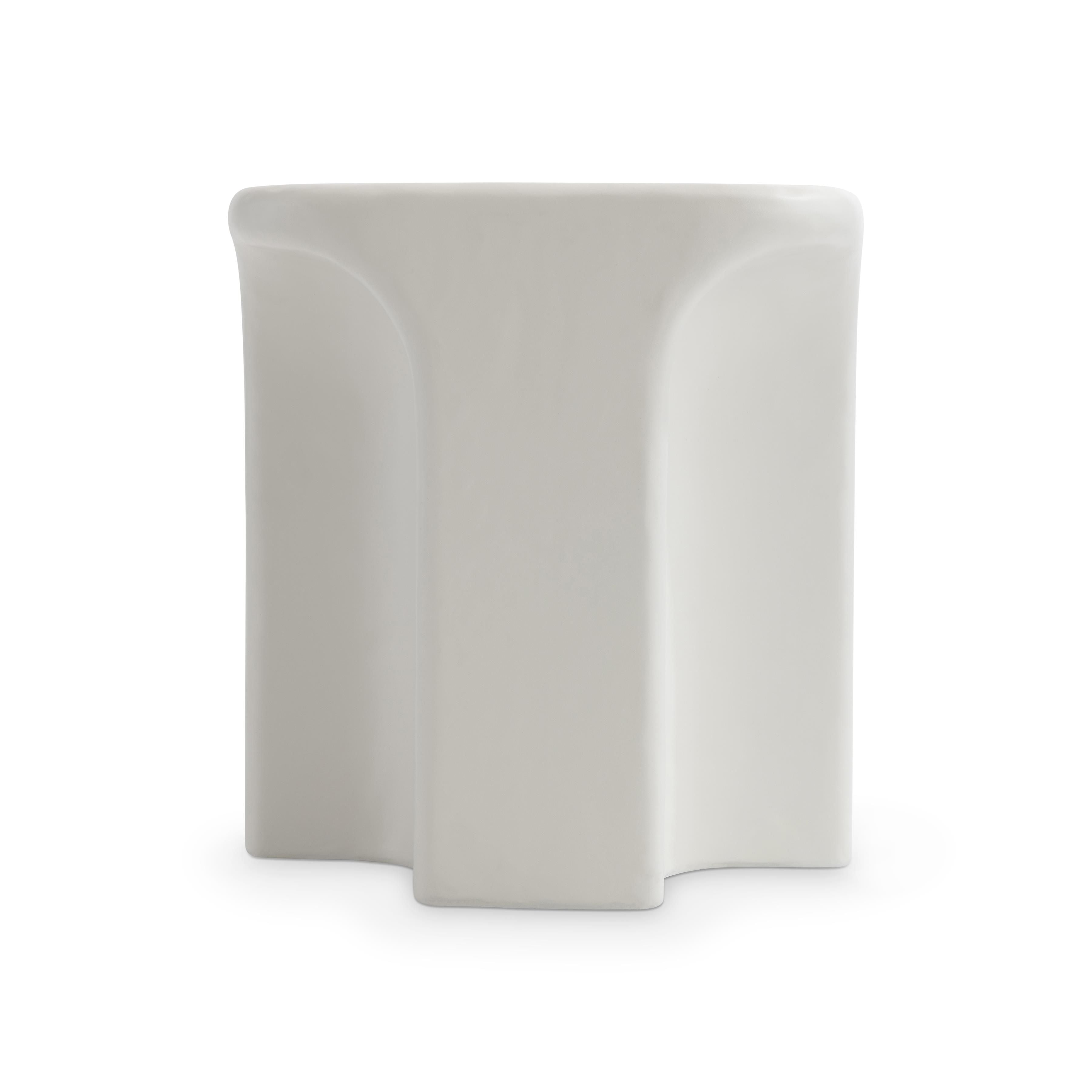 Bernhardt Lennox Outdoor Side Table