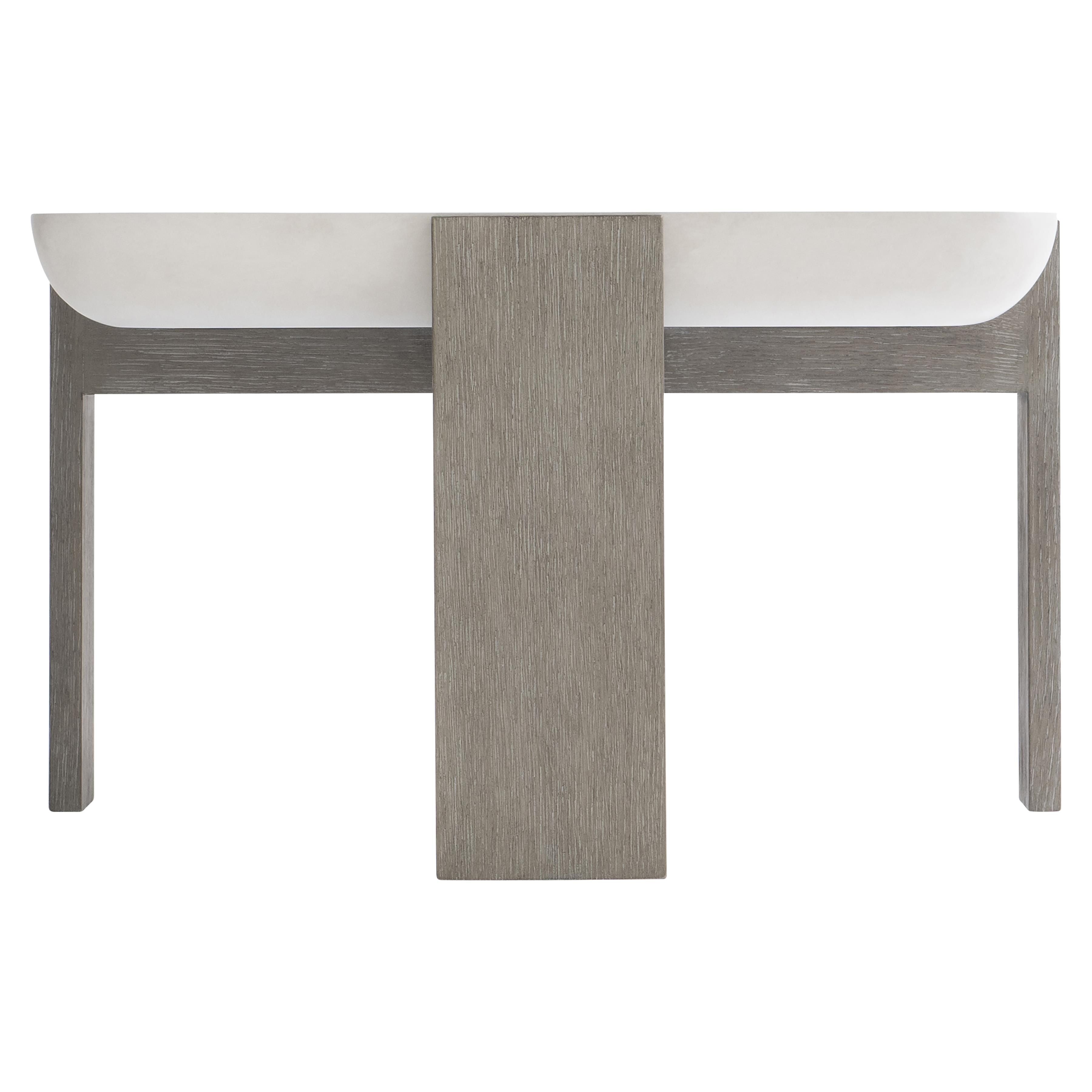 Bernhardt Gooding Cocktail Table