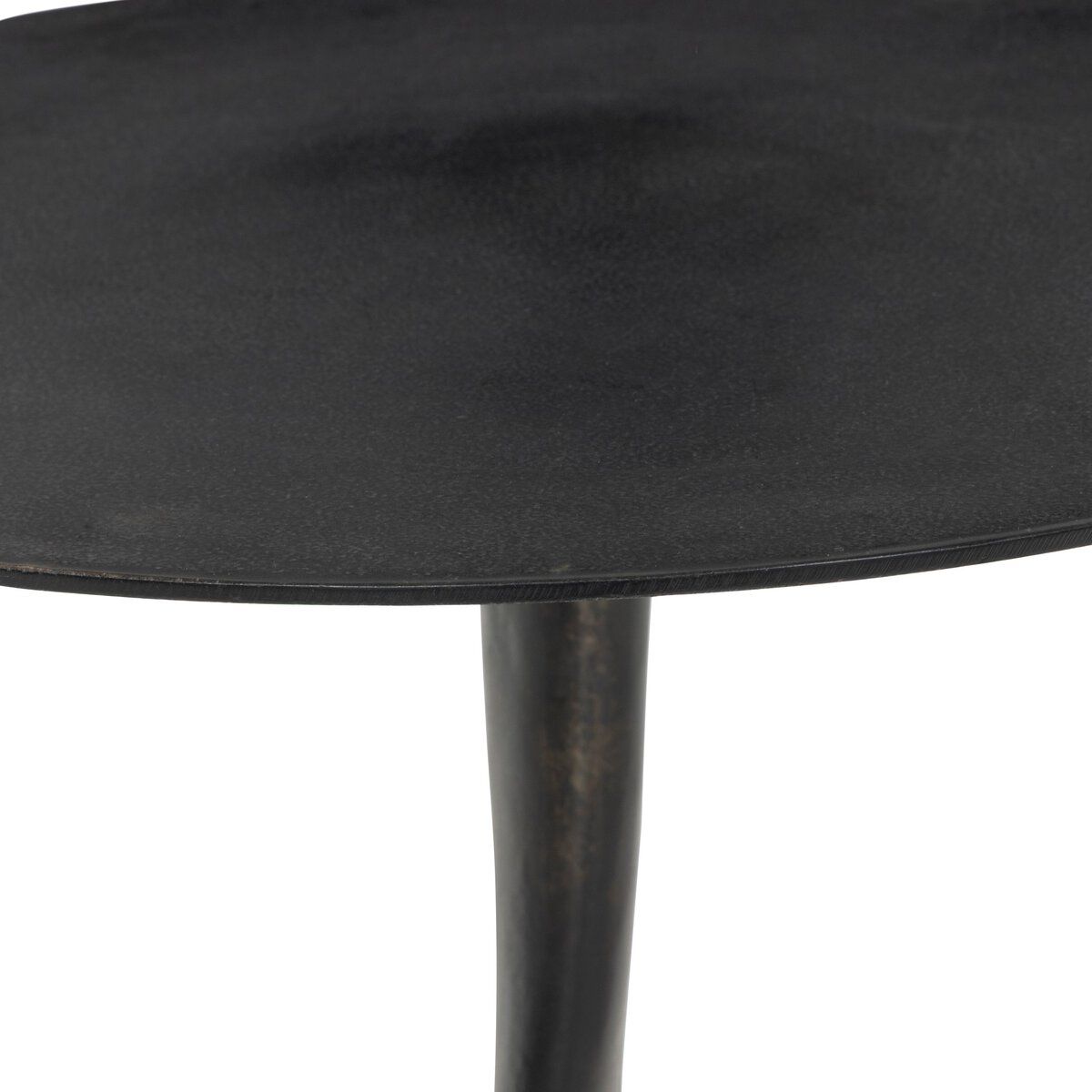 Torsio Bar Table