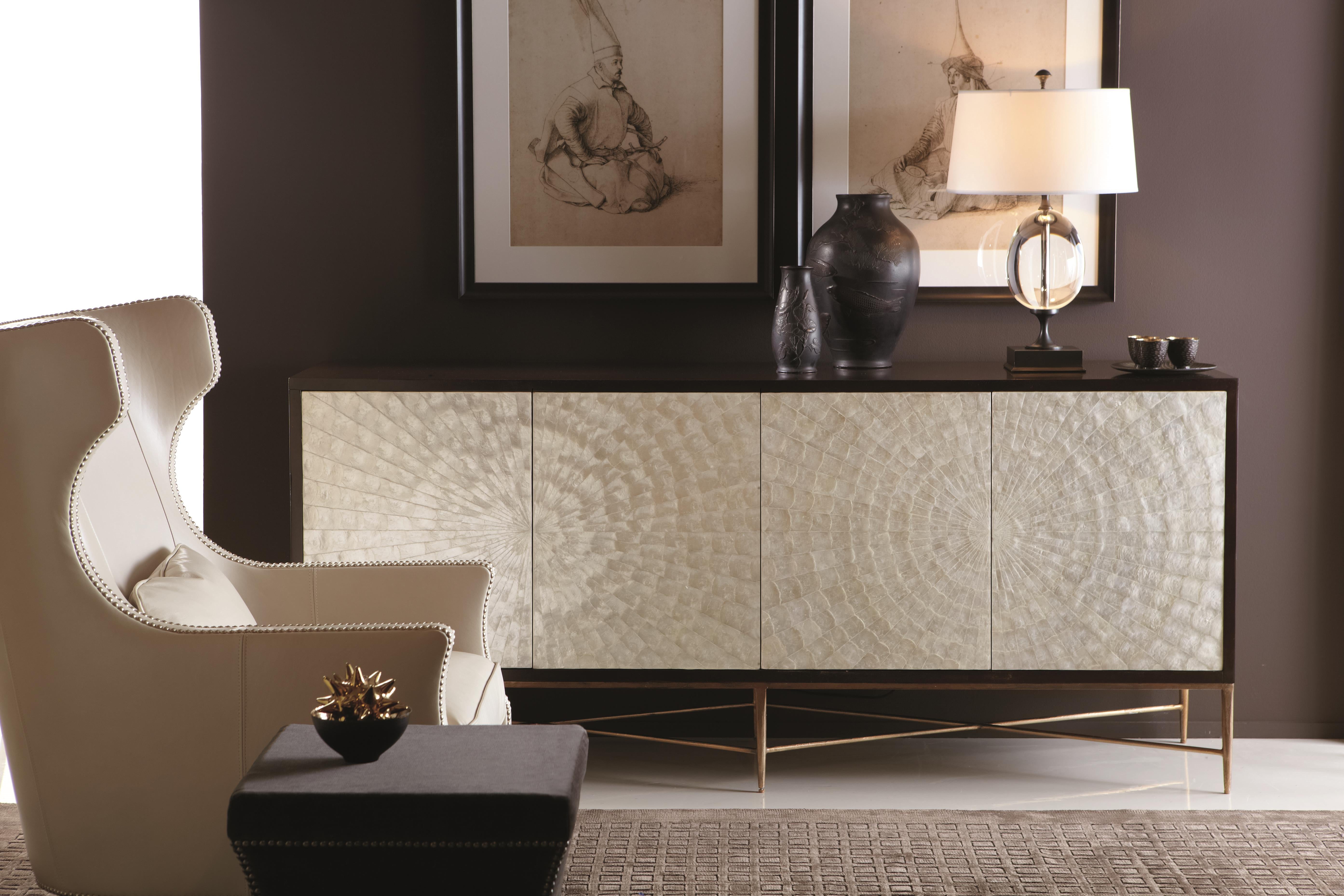 Bernhardt Furniture – Adagio Buffet