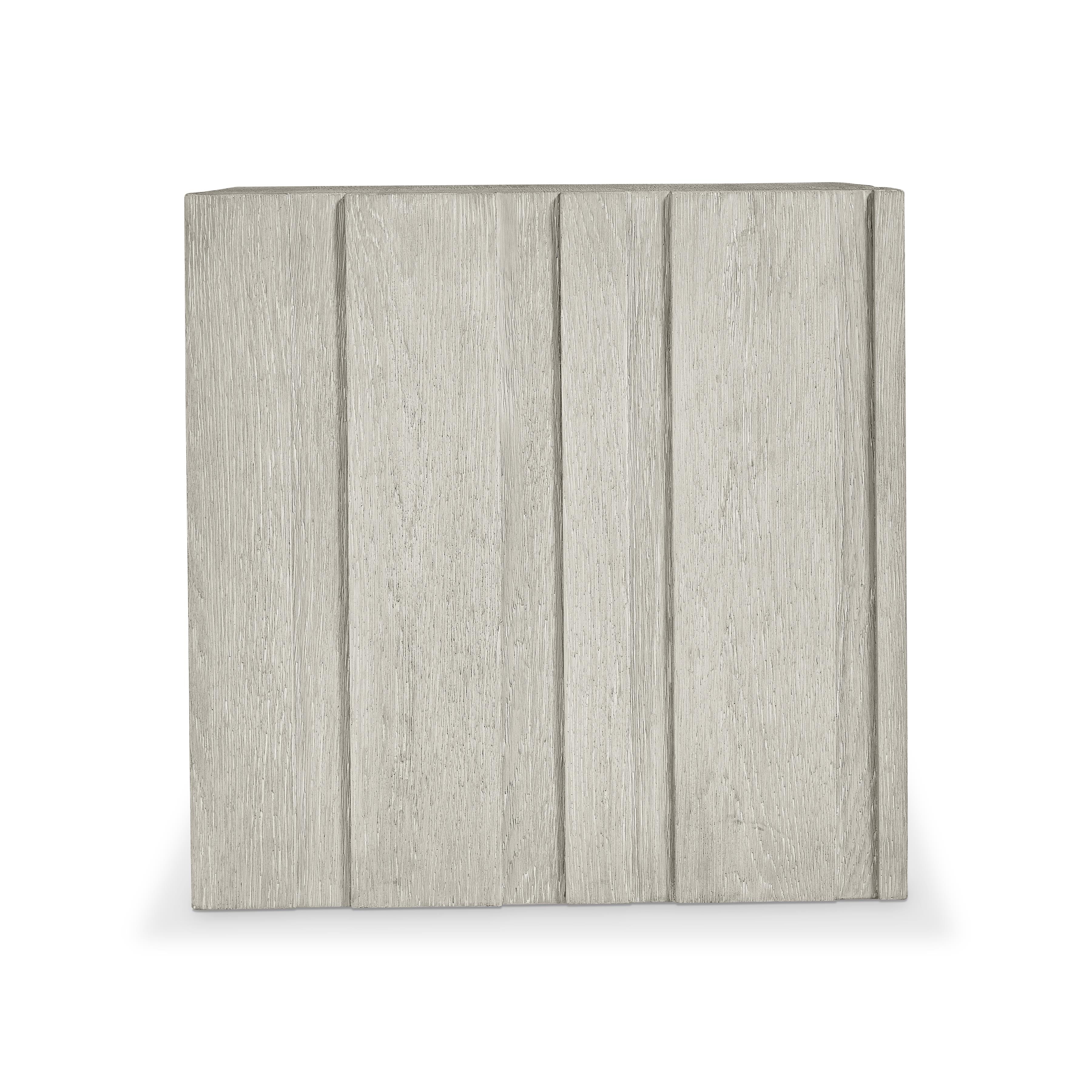 Bernhardt Furniture – Tempo Side Table