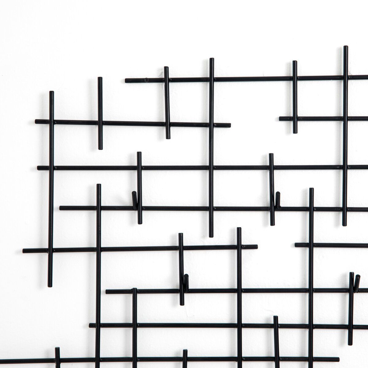 Crossin Coat Rack
