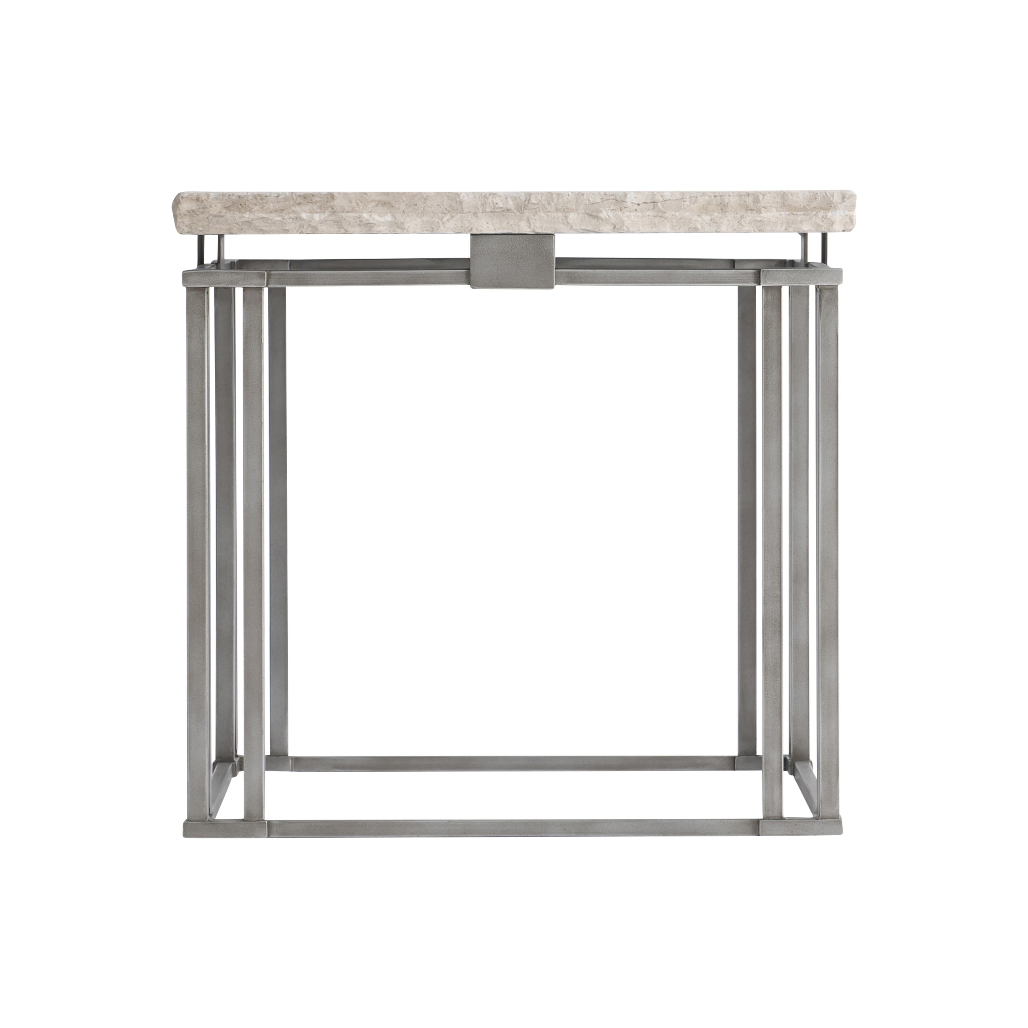 Bernhardt Furniture – Riverton Side Table