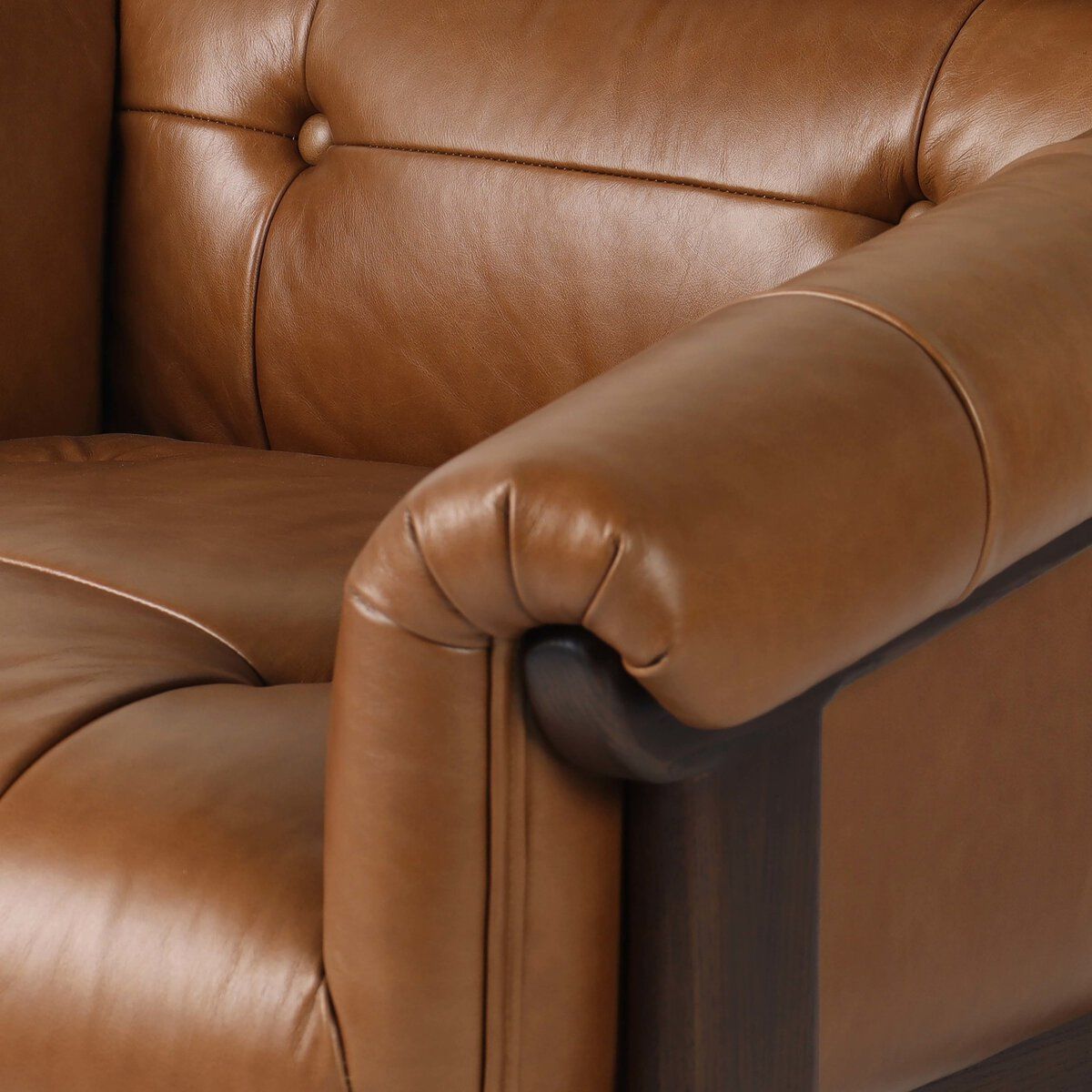 Arnold Chair