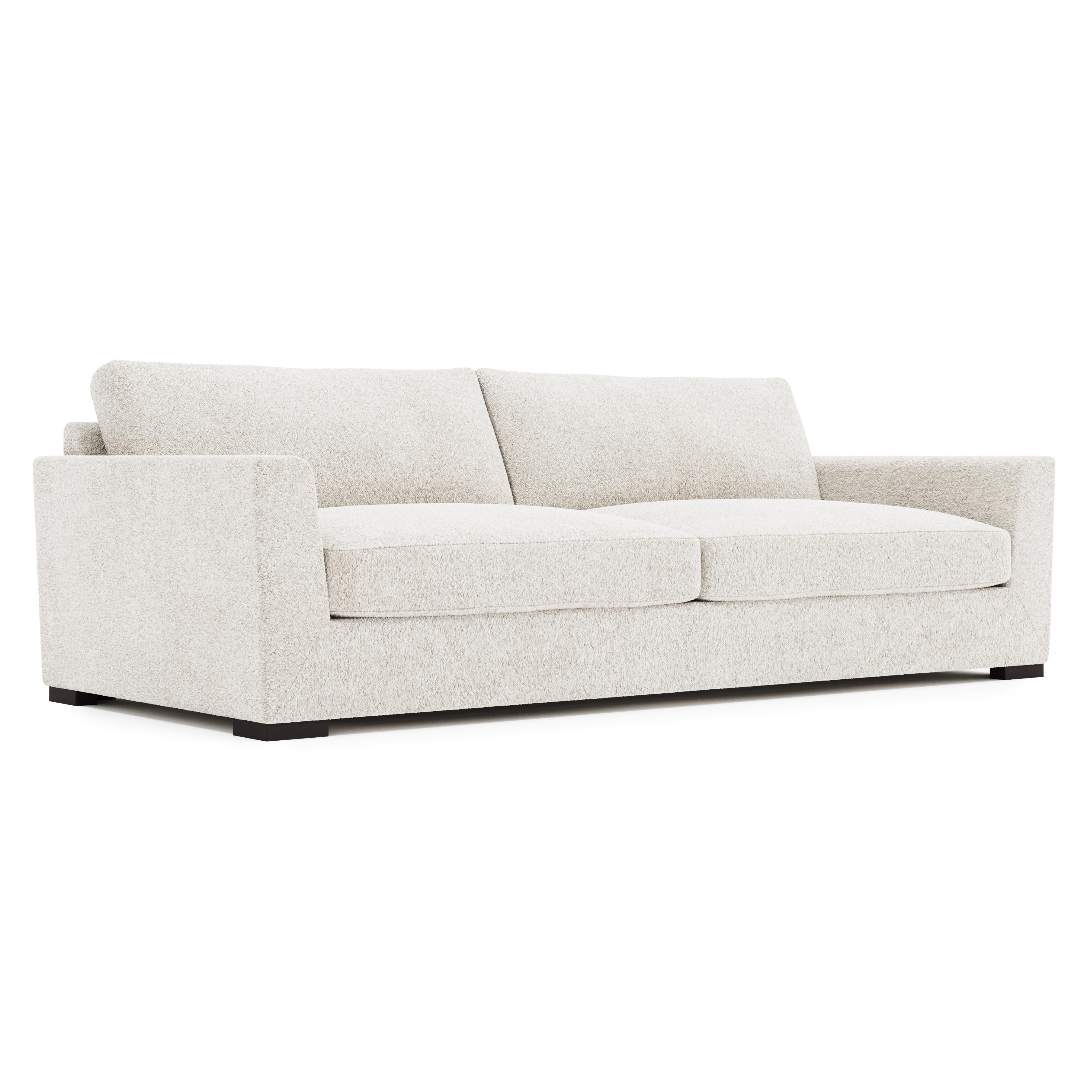 Bernhardt Furniture – Nicolette Fabric Sofa