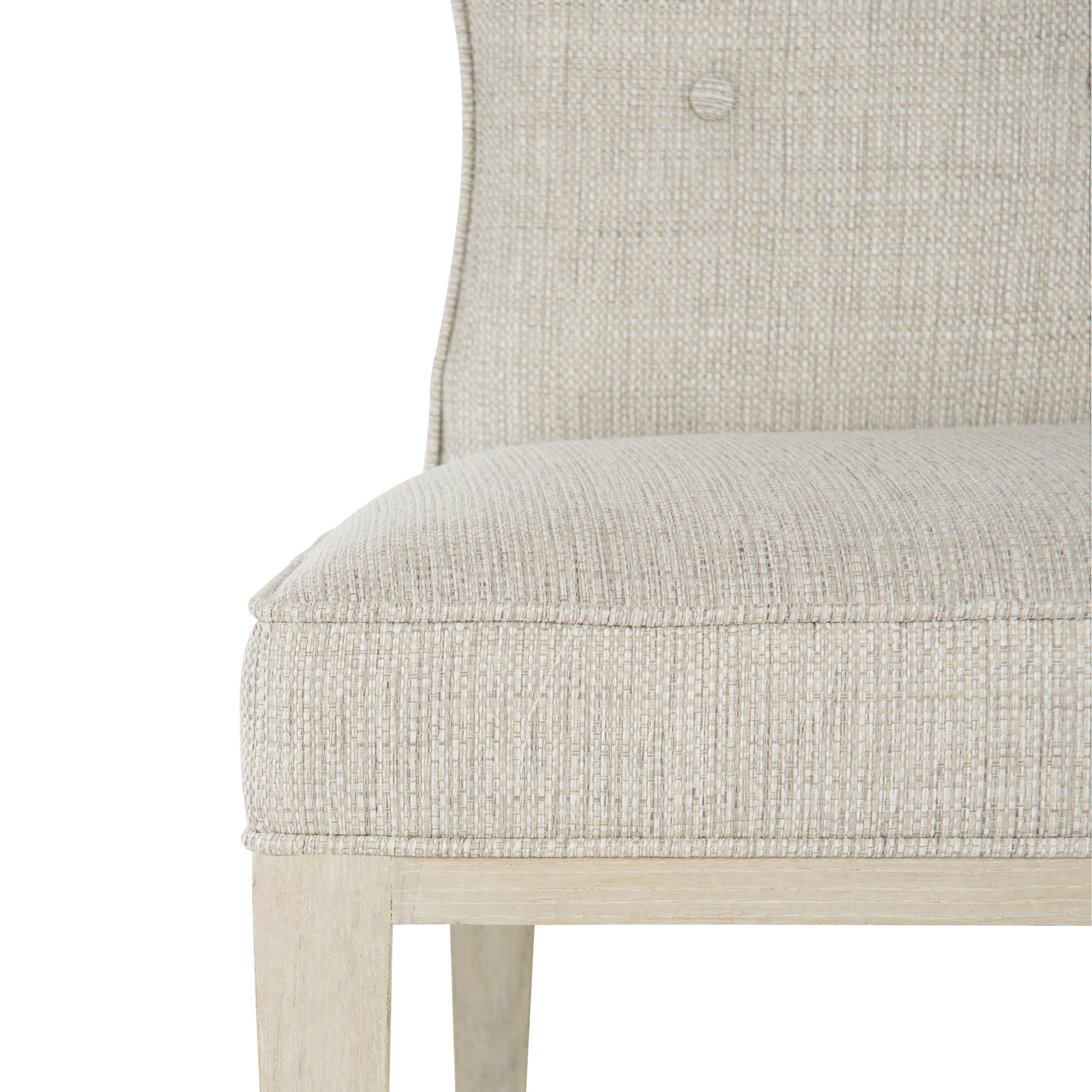 Bernhardt Furniture – East Hampton Side Chair