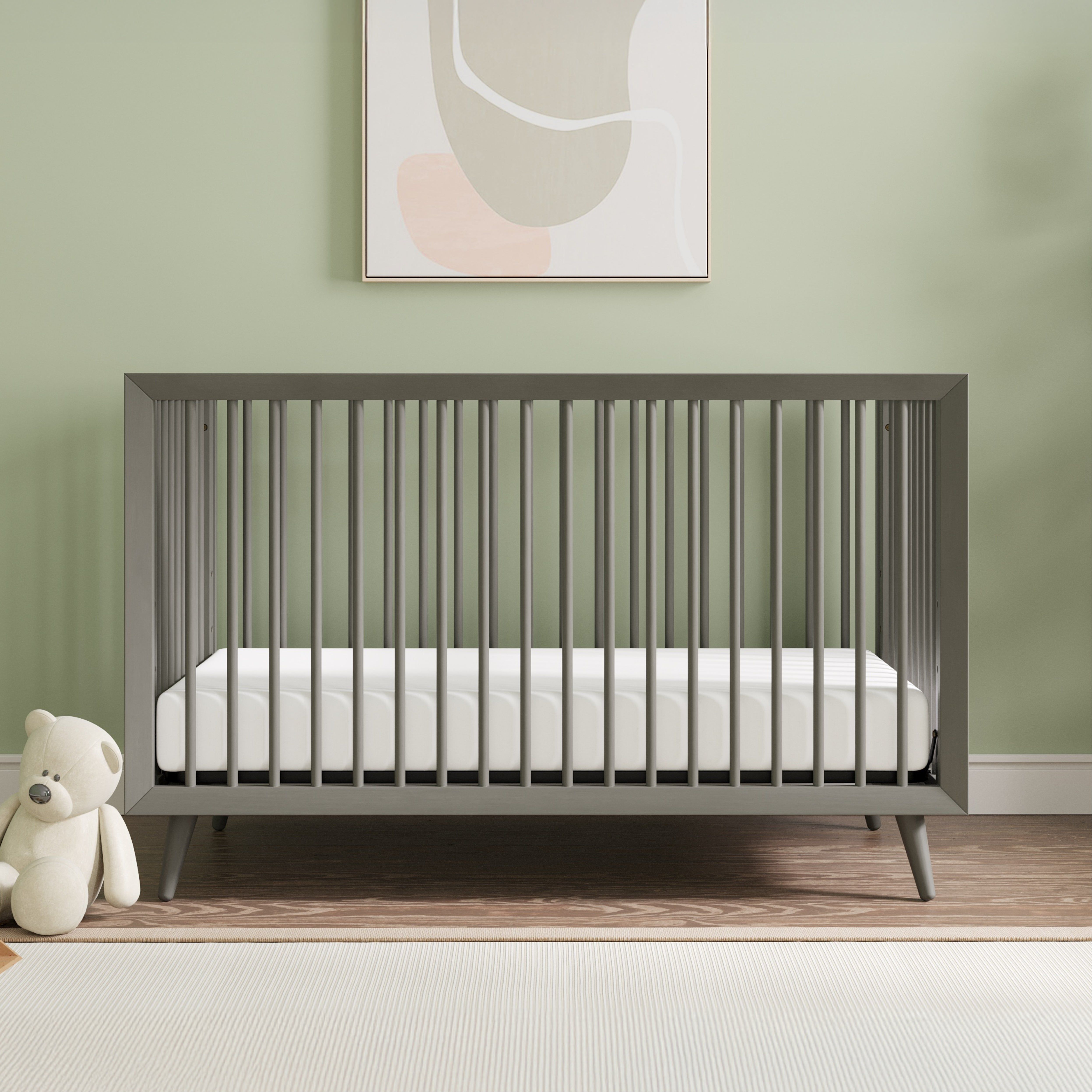 Cranbrook 3-piece Nursery Set by Halo Sleep
