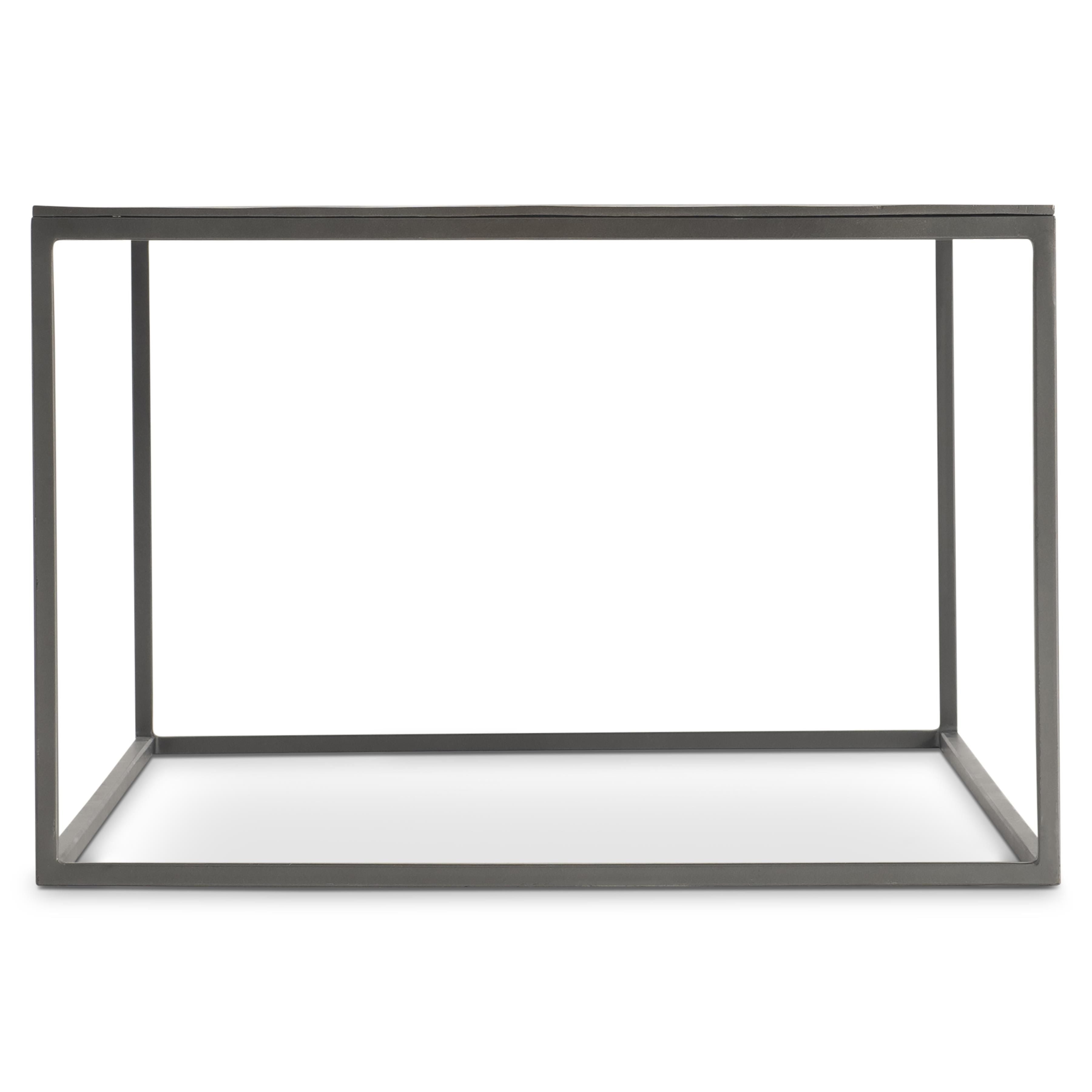 Bernhardt Furniture Thompson Cocktail Table