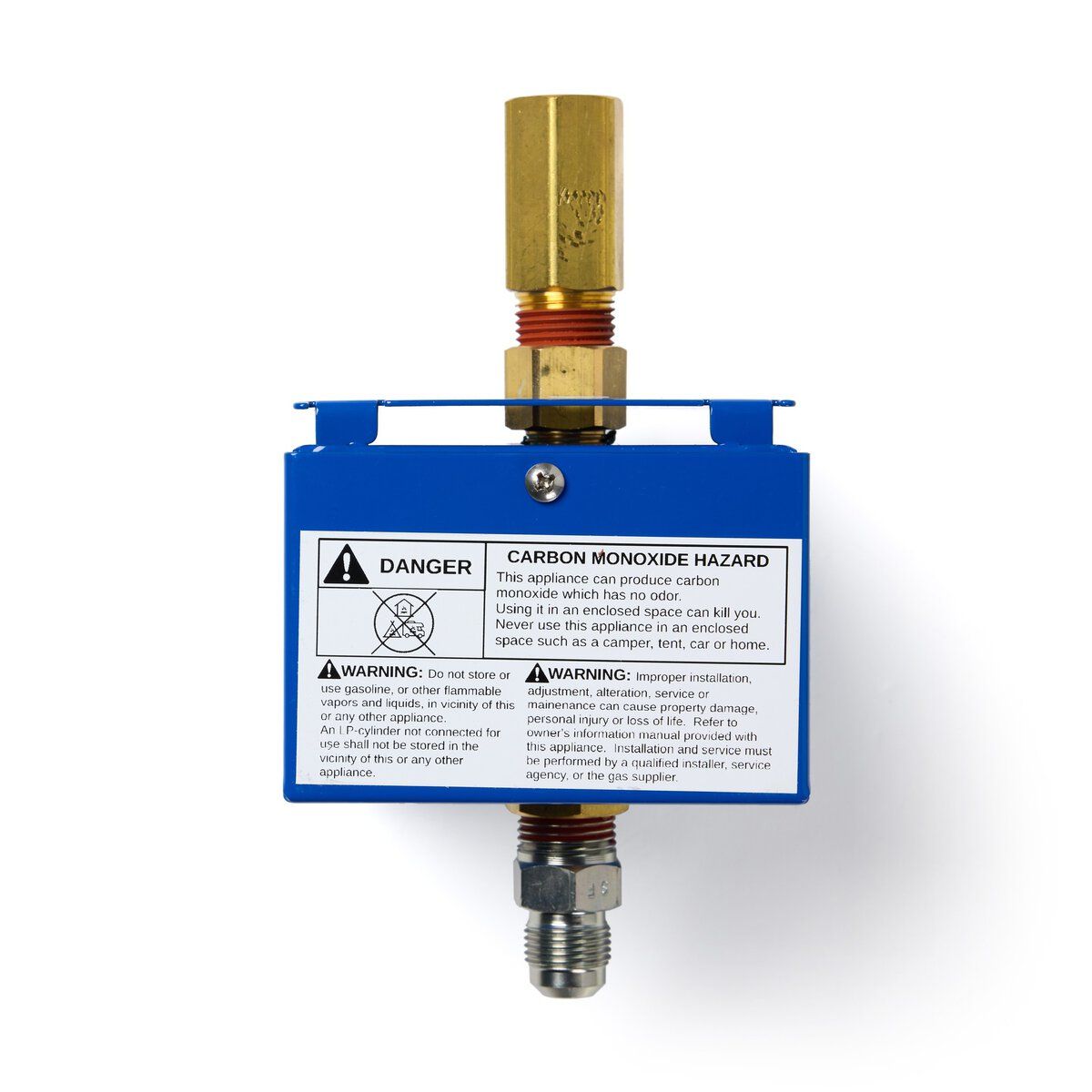 Ph Ignite Component-natural Gas