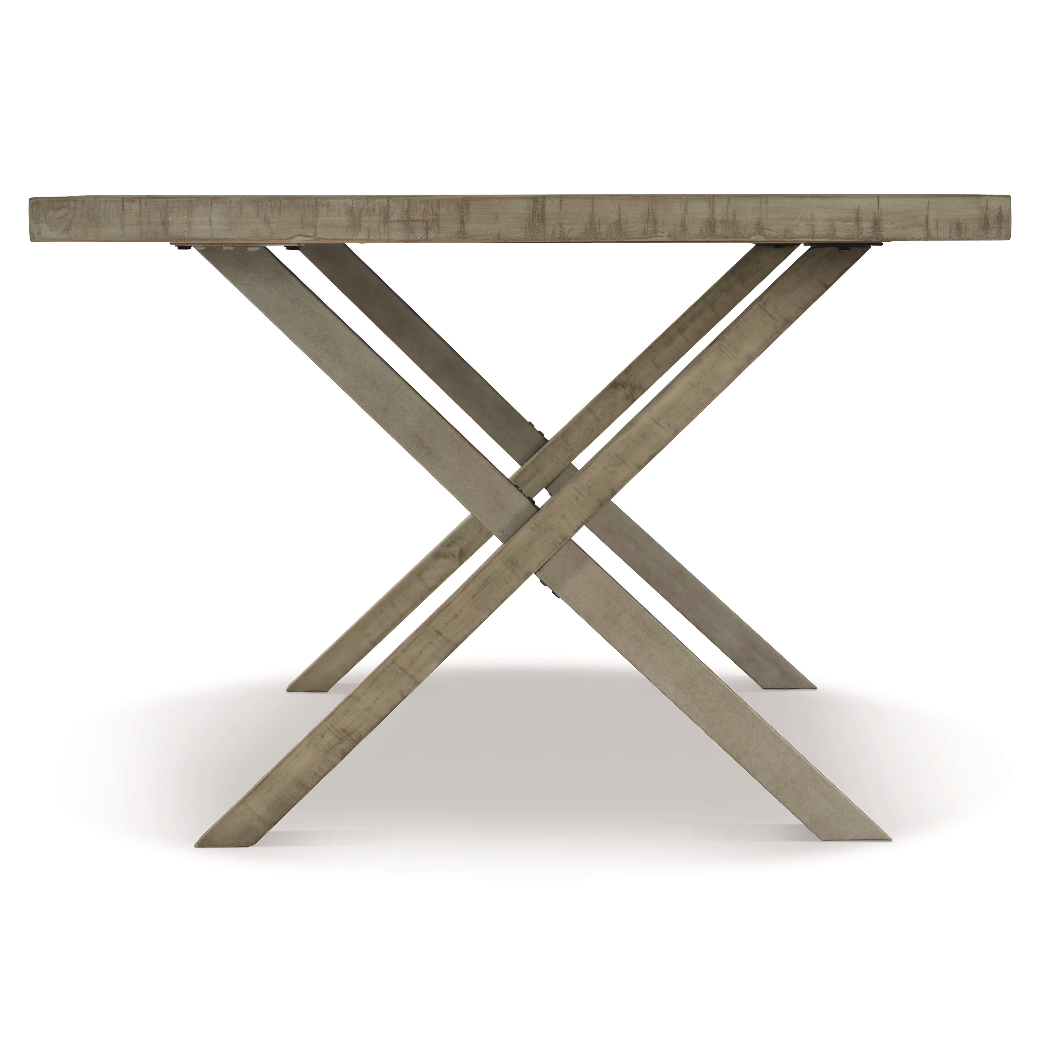 Bernhardt Furniture – Milo Dining Table