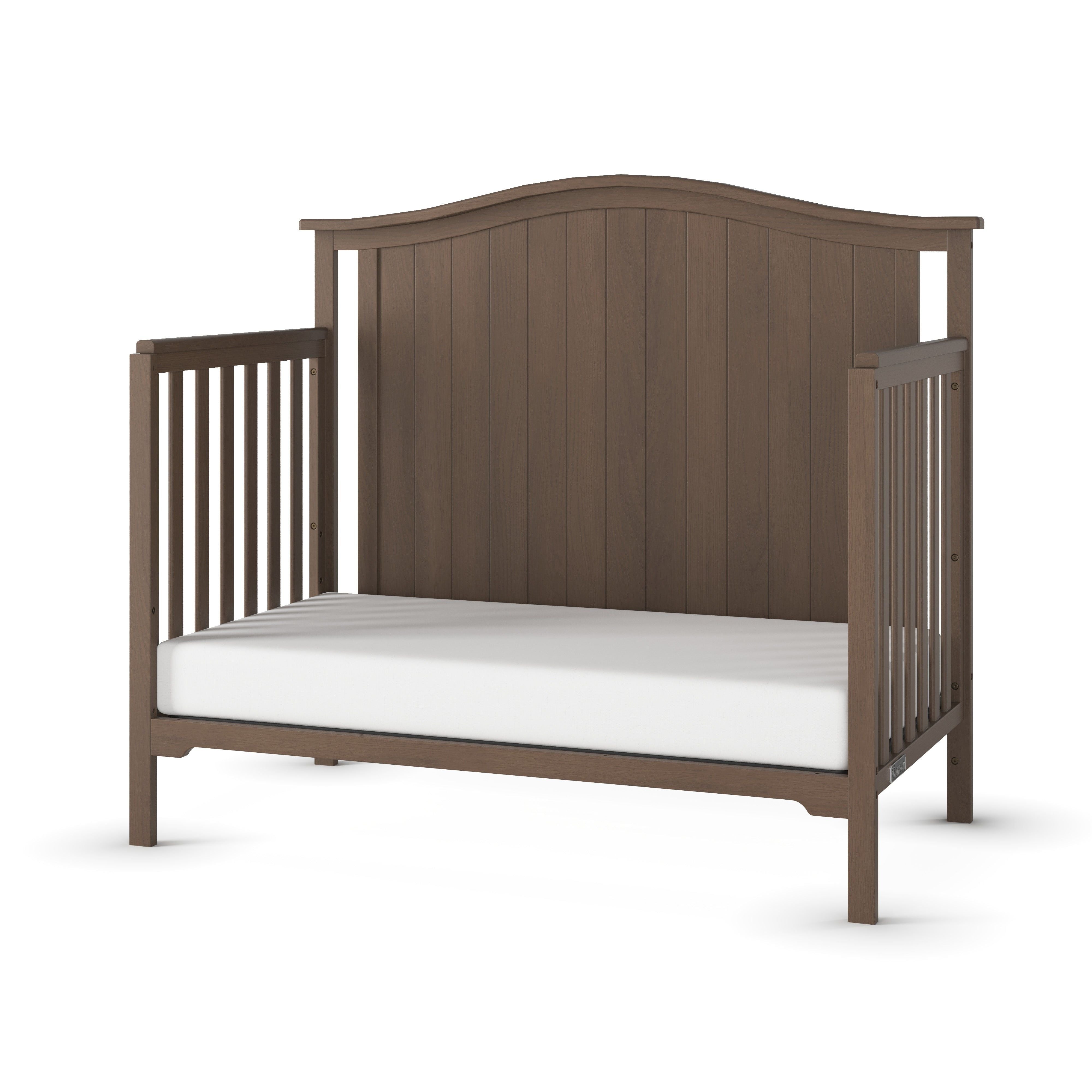 Hampton Arch Top 2-Piece Nursery Set