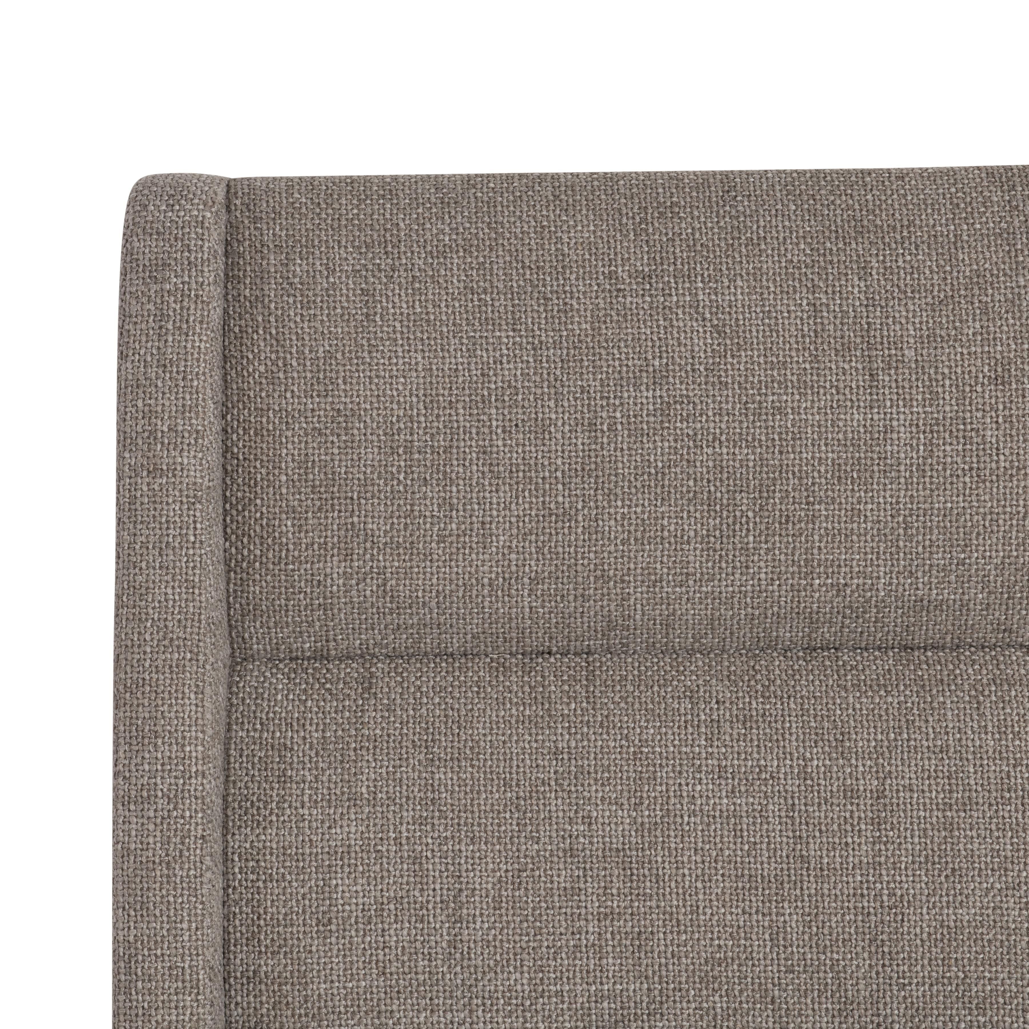 Bernhardt Furniture – Vale Panel Bed King