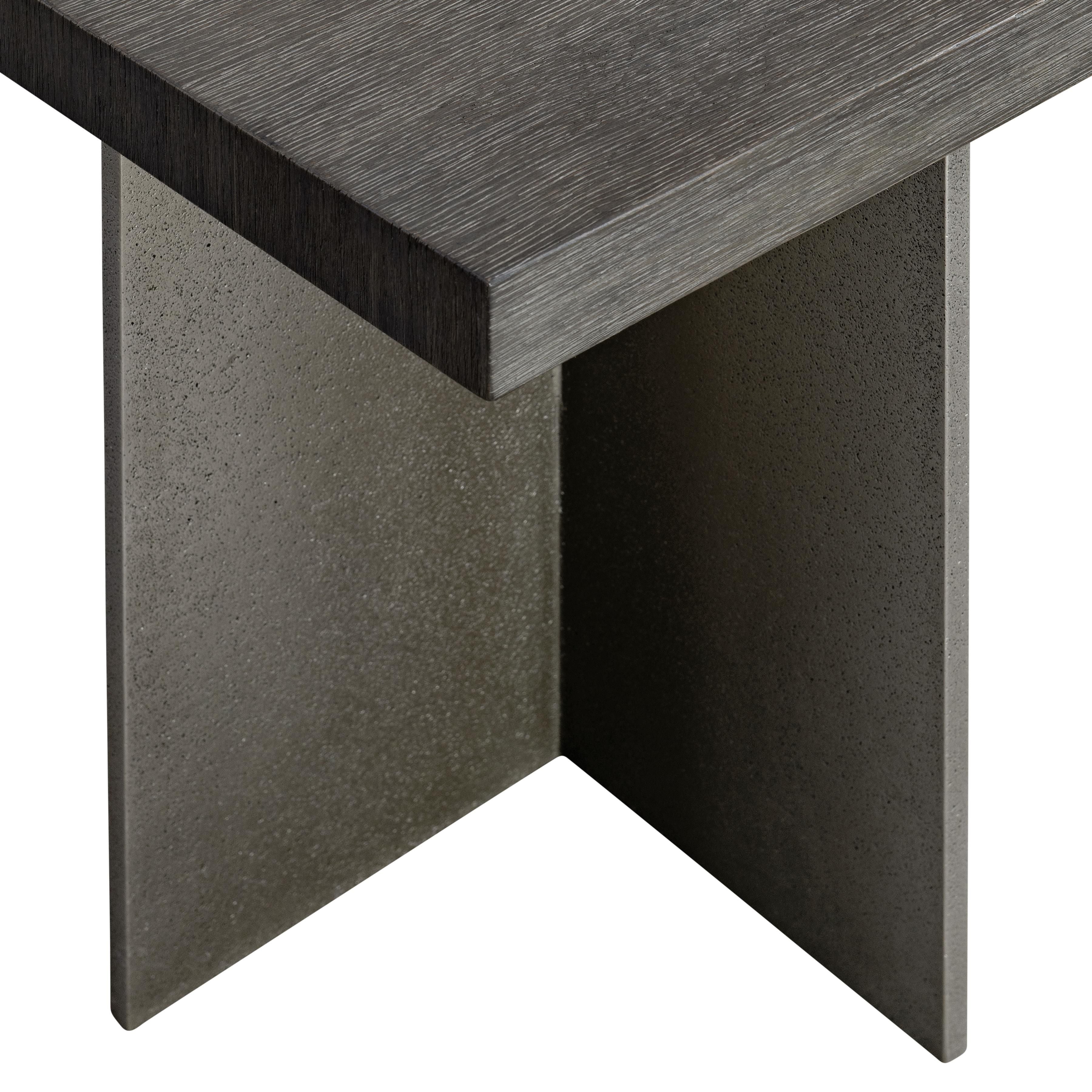 Bernhardt Furniture – Polus Side Table