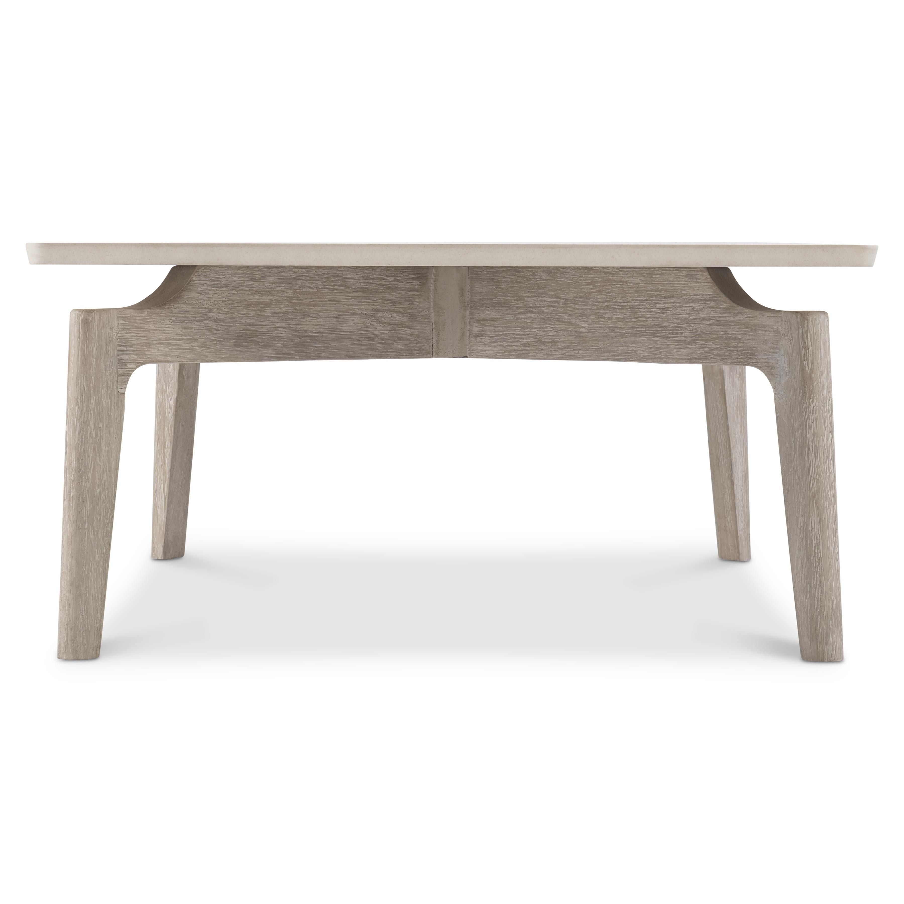 Bernhardt Aurora Outdoor Cocktail Table