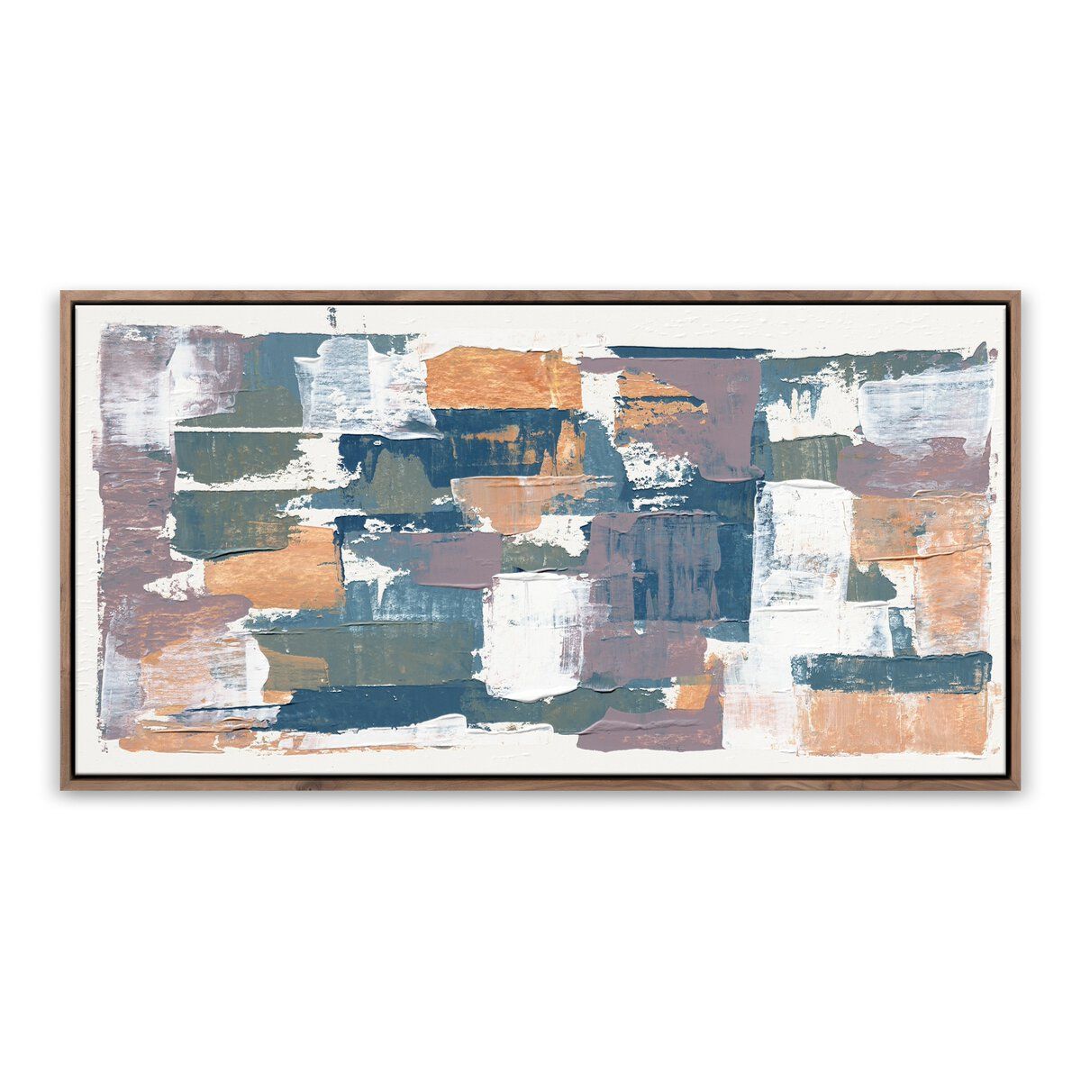 Passages By Elizabeth Sheppell