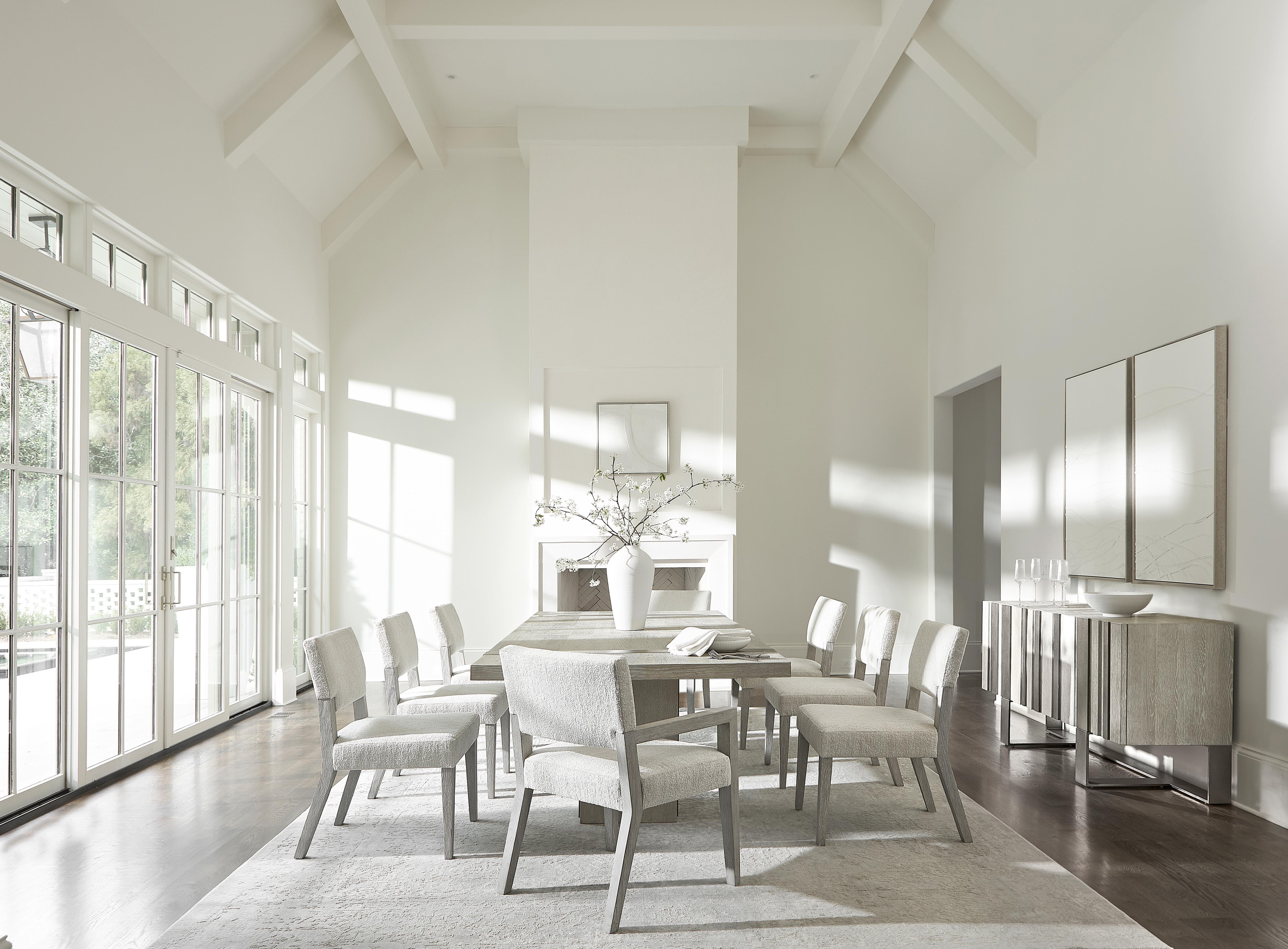 Bernhardt Furniture – Tempo Side Chair