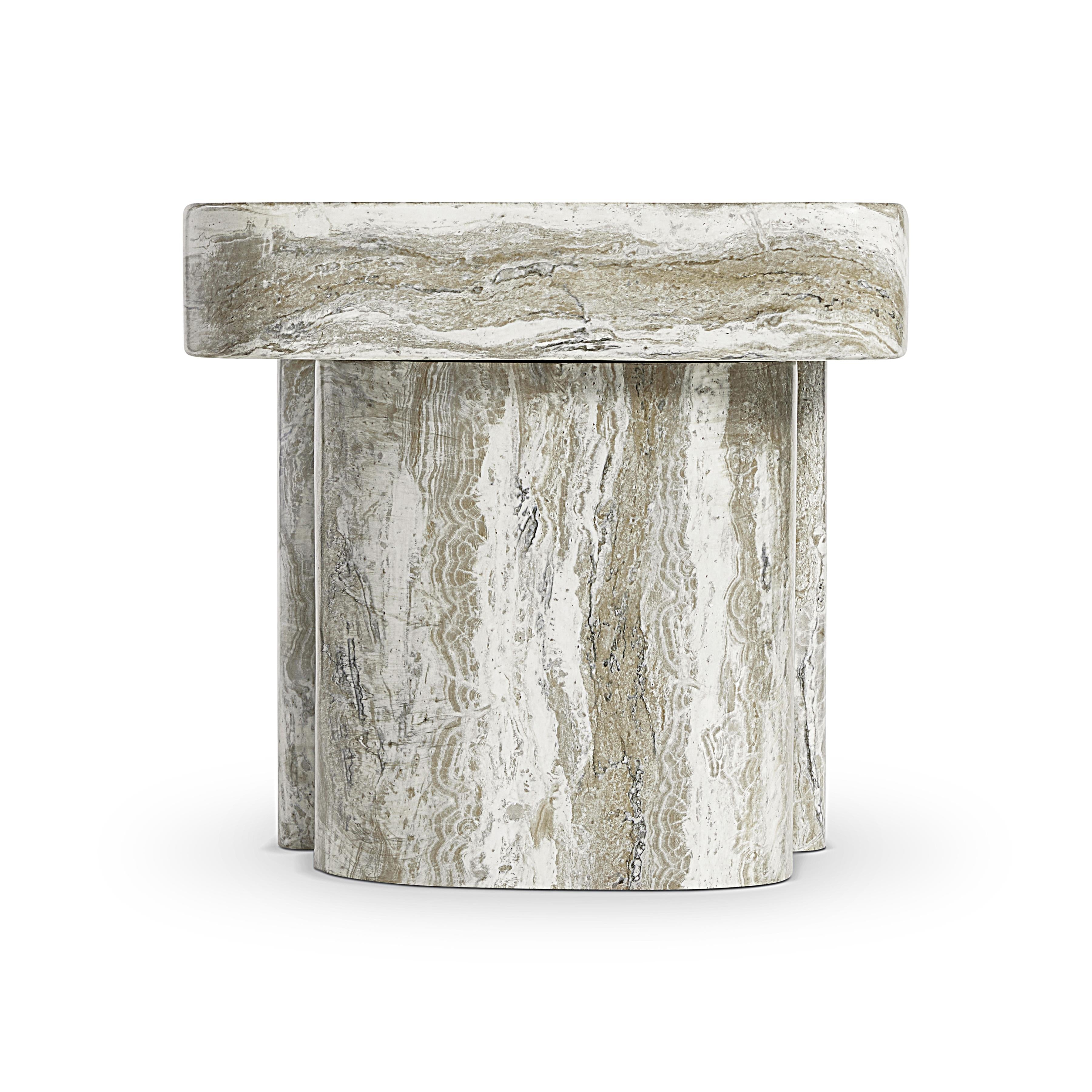 Bernhardt Furniture Arcadia Side Table