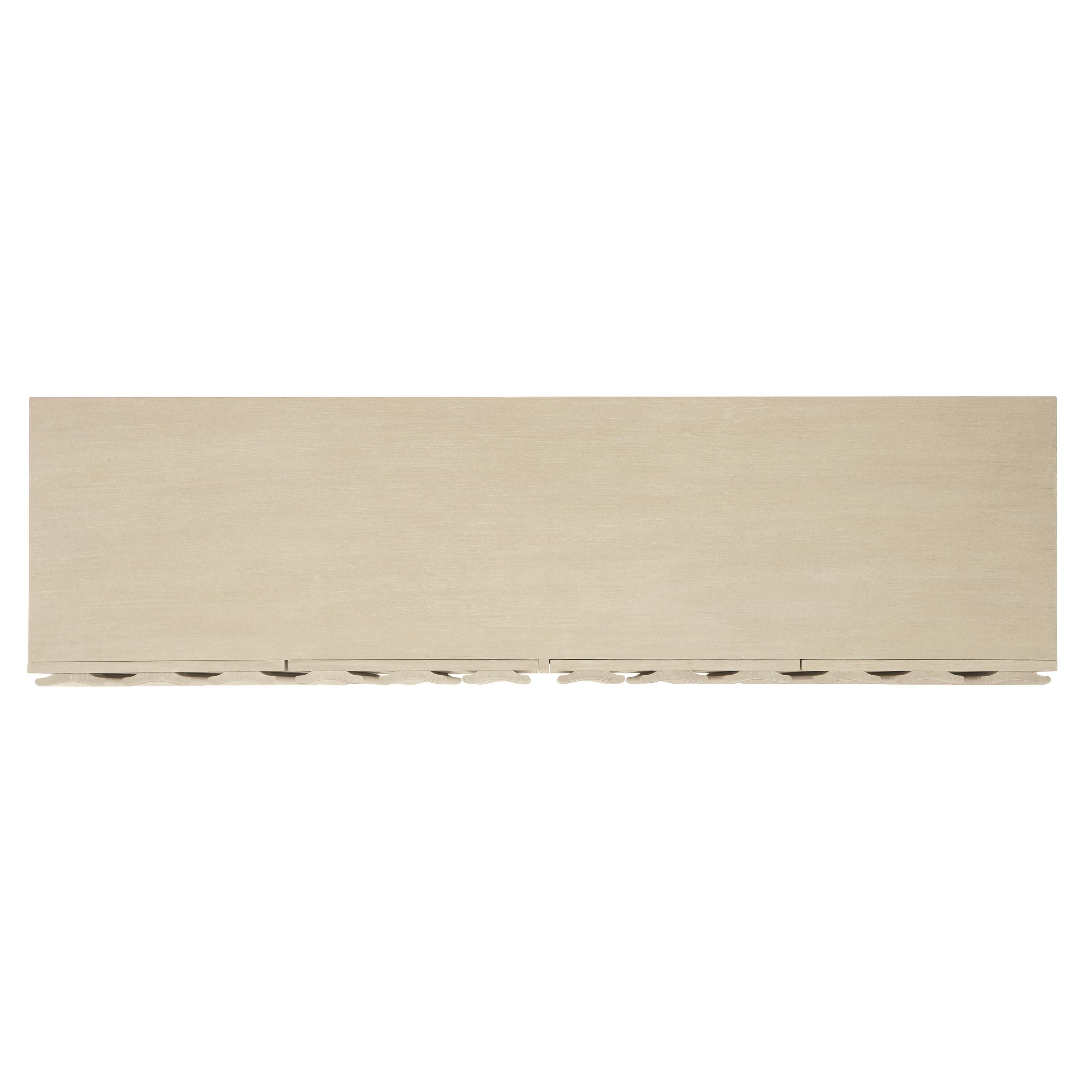 Bernhardt Furniture – East Hampton Entertainment Credenza