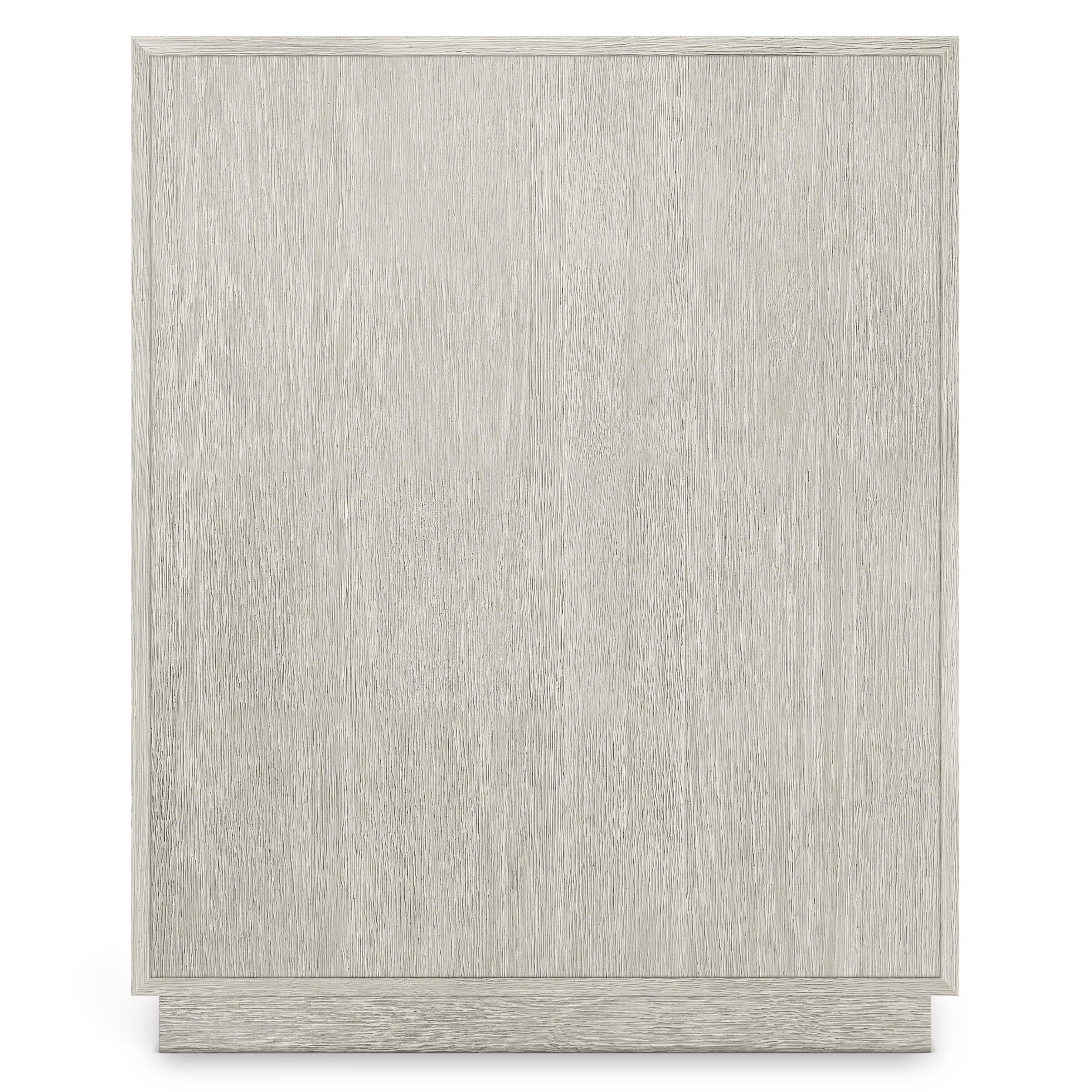 Bernhardt Furniture – Tempo Tall Drawer Chest