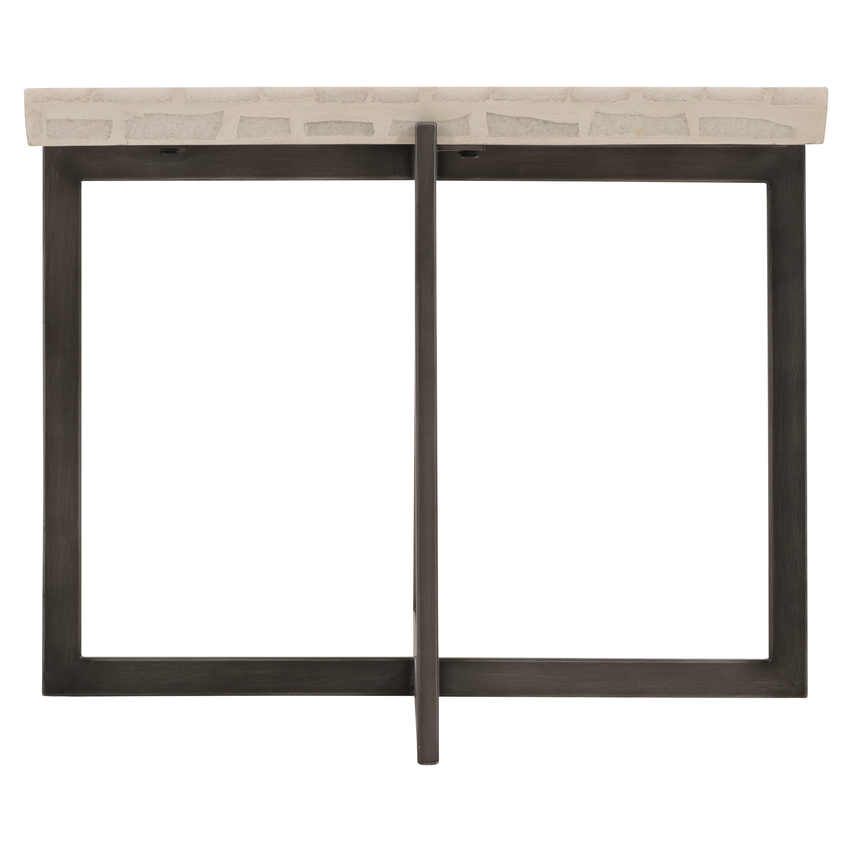 Bernhardt Furniture – Stillwater Outdoor Cocktail Table