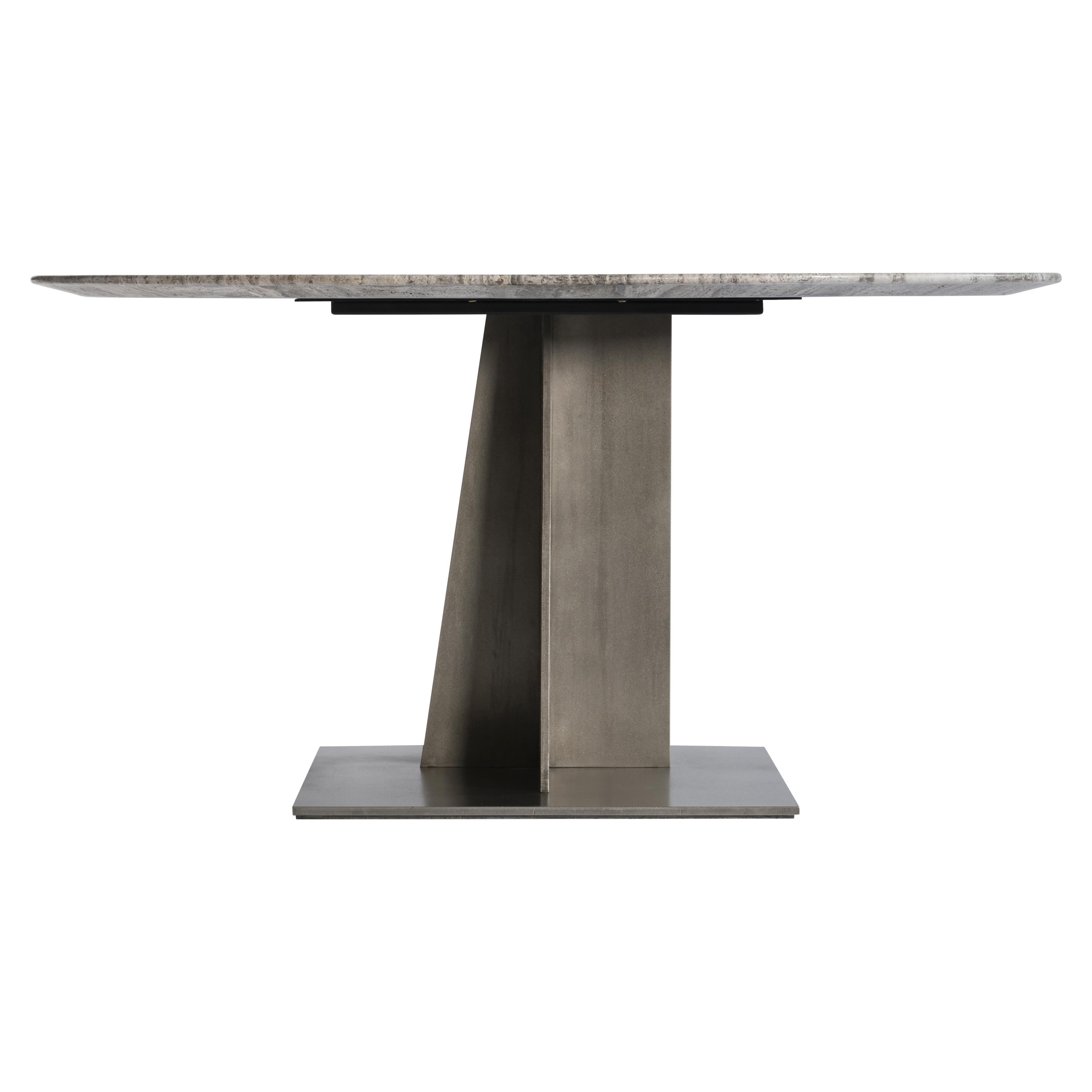 Bernhardt Furniture – Equis Dining Table
