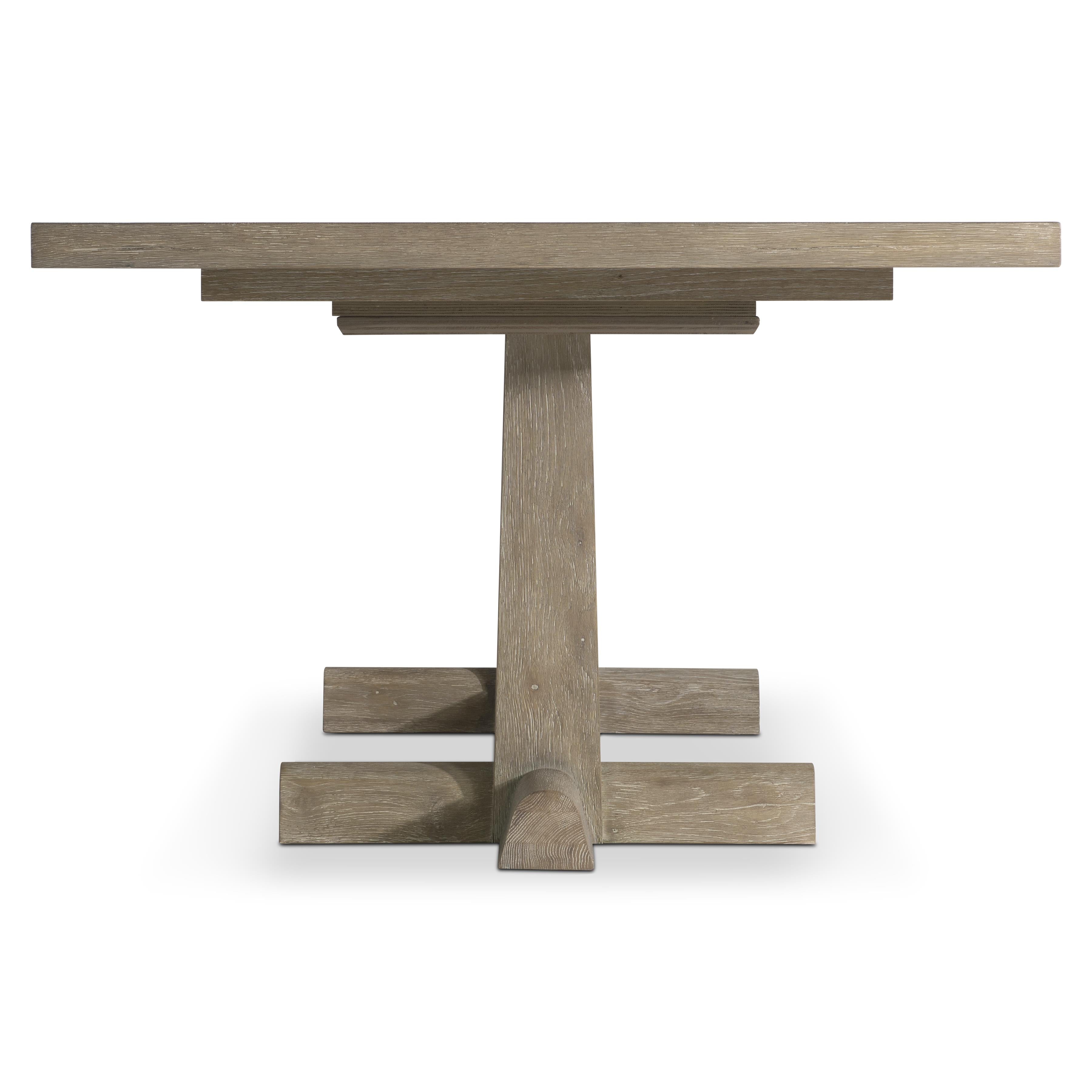 Bernhardt Furniture – Tribeca Dining Table
