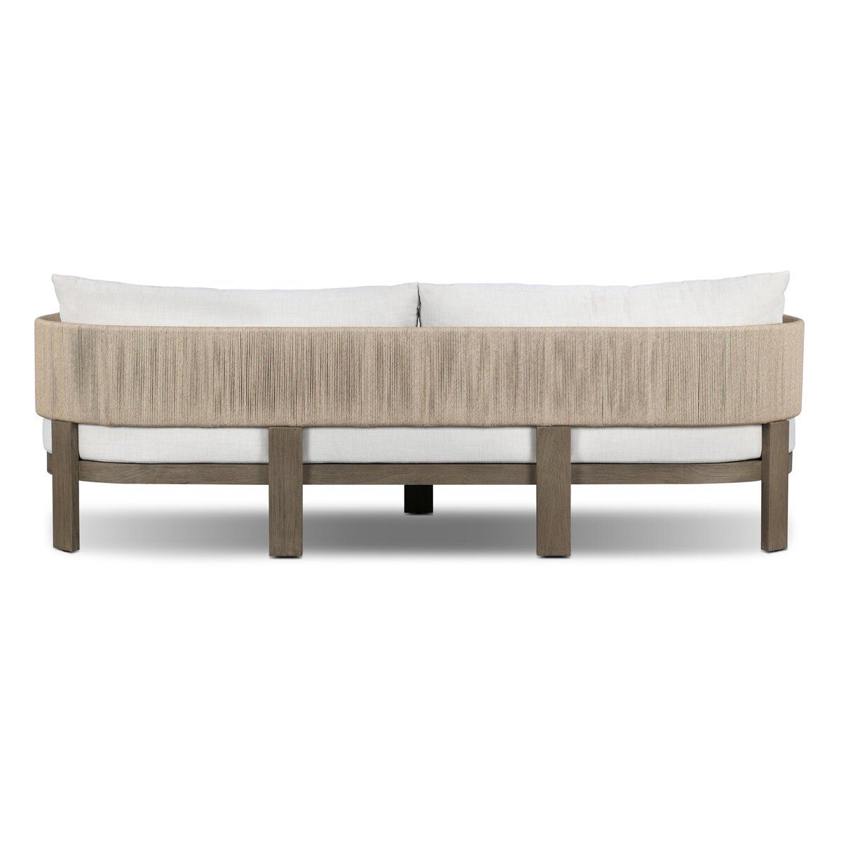 Delancy Outdoor Sofa-96"