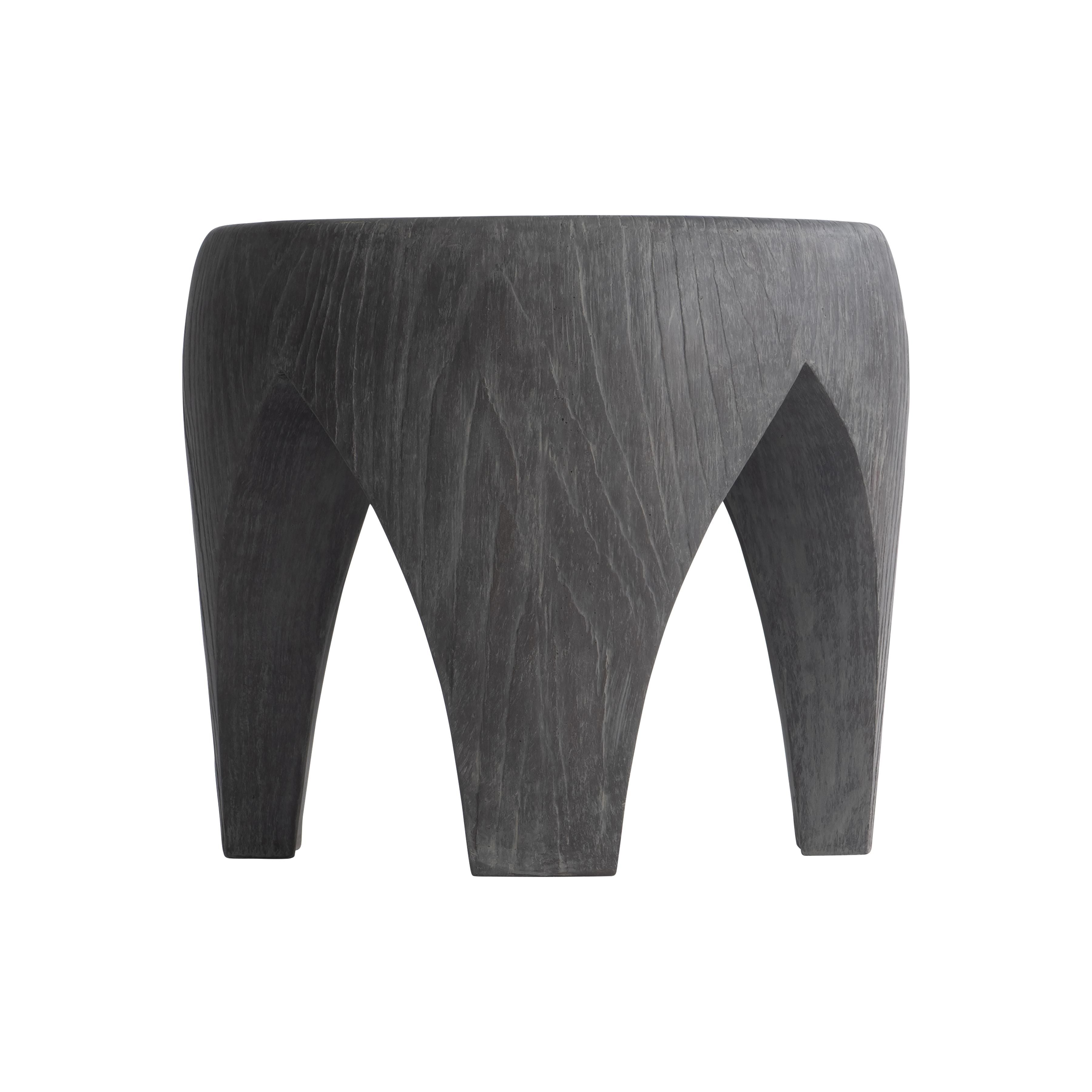 Bernhardt Furniture Neptune Outdoor Accent Table