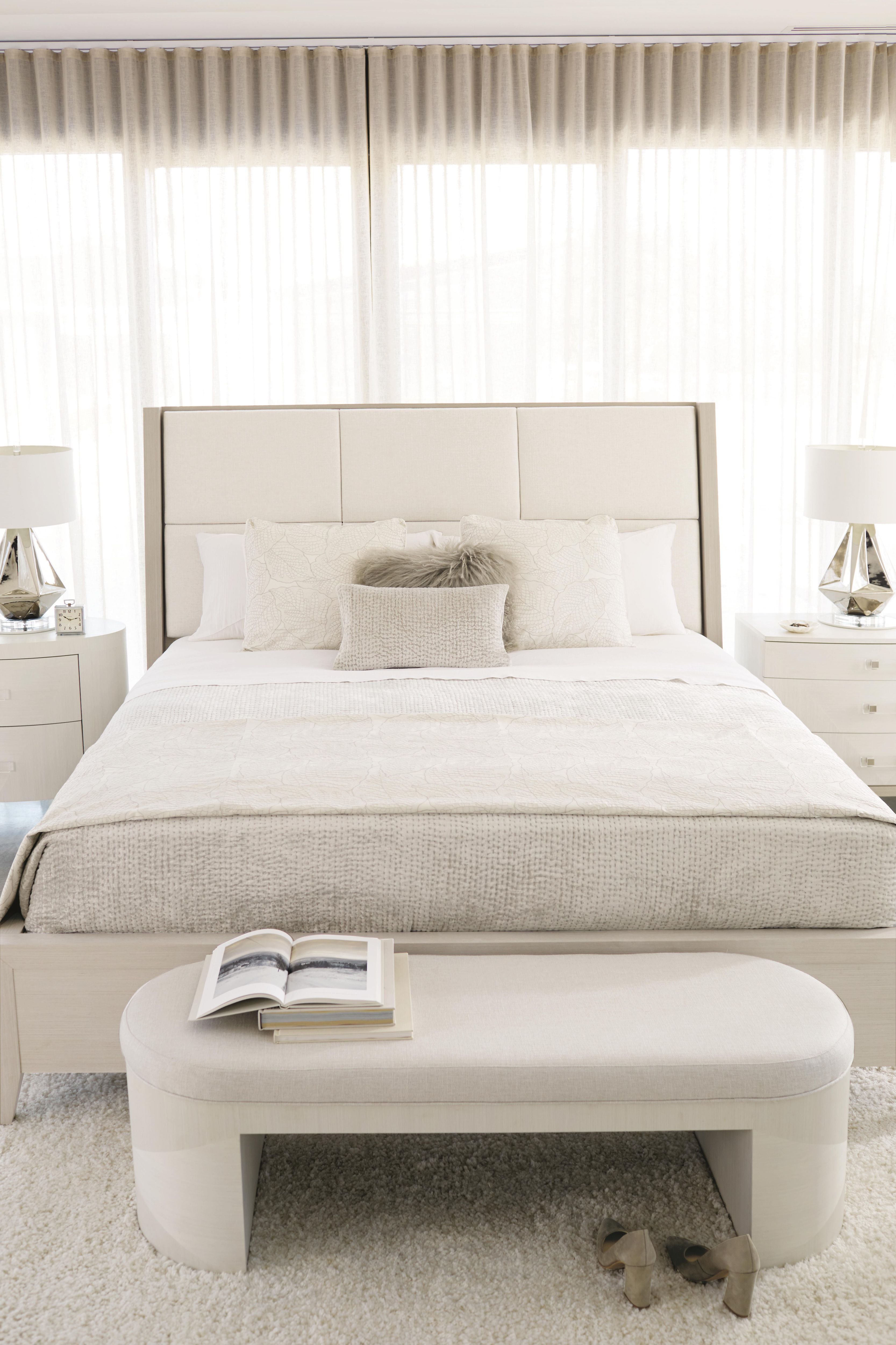Bernhardt Furniture – Axiom Bench