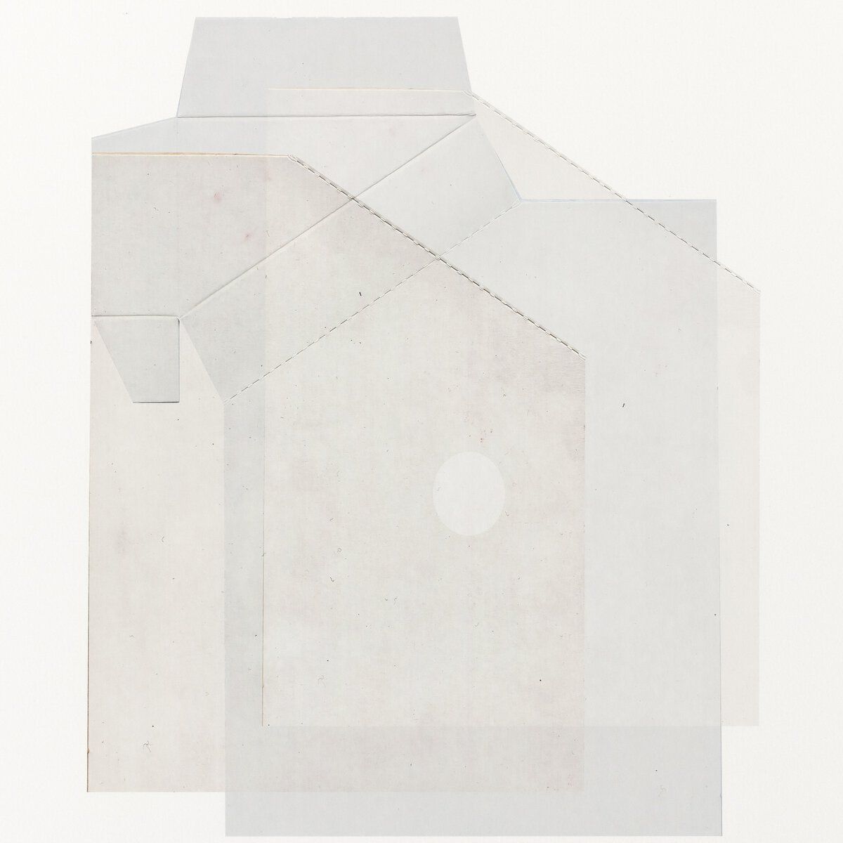 Box Ii By Alyson Fox